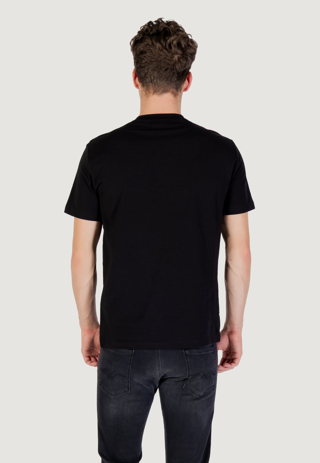 T-shirt EA7 7M000899 AF10373