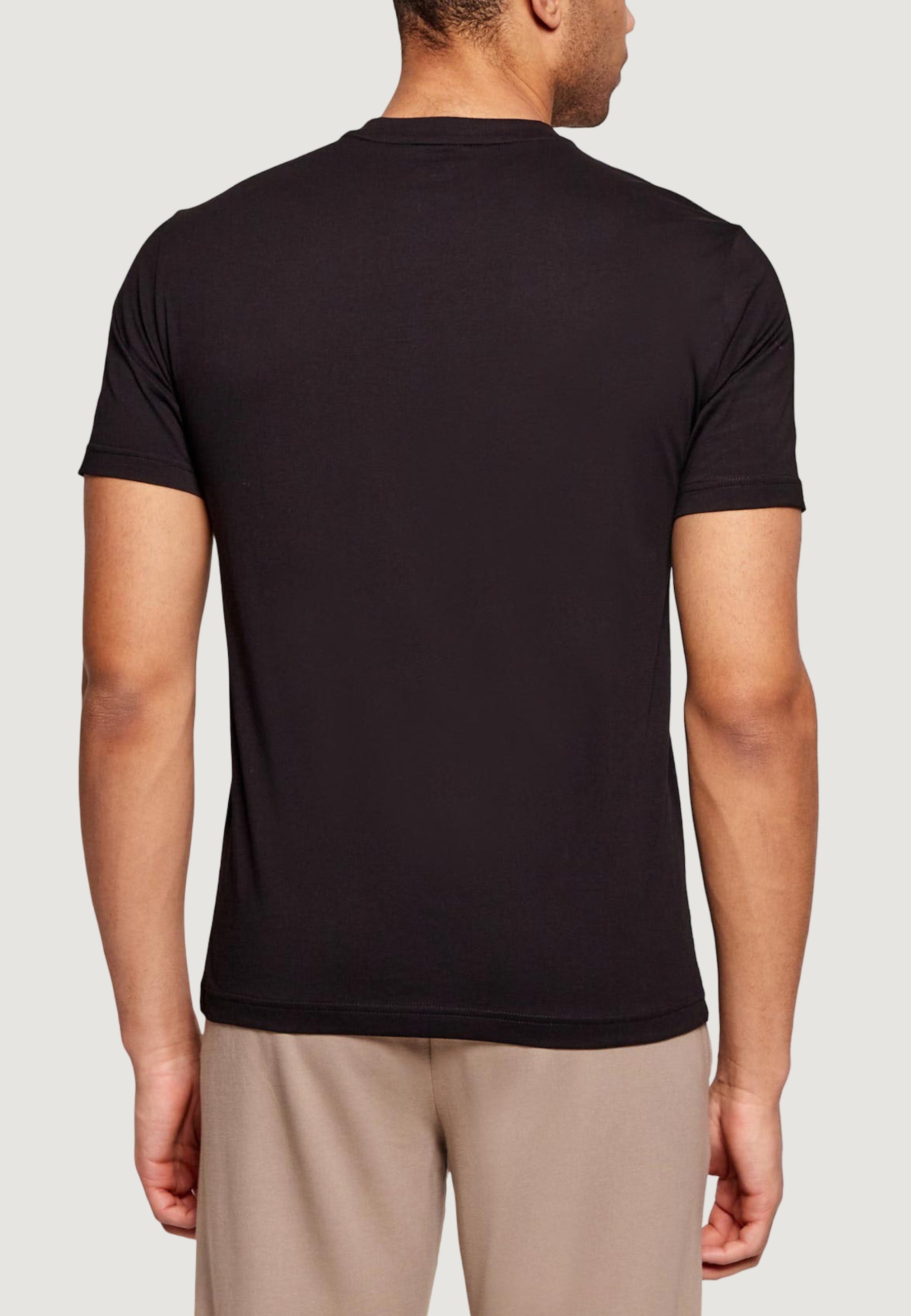 T-shirt EA7 7M001307 AF10375