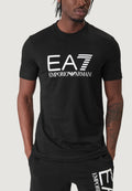 T-shirt EA7 7M001412 AF22264