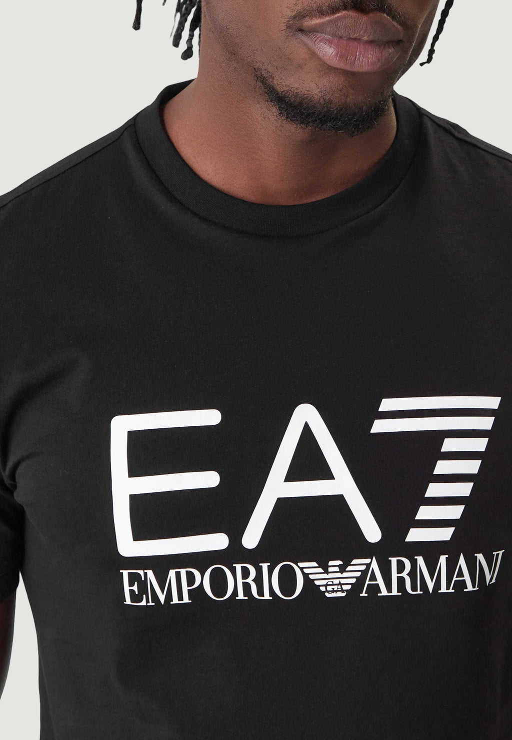 T-shirt EA7 7M001412 AF22264