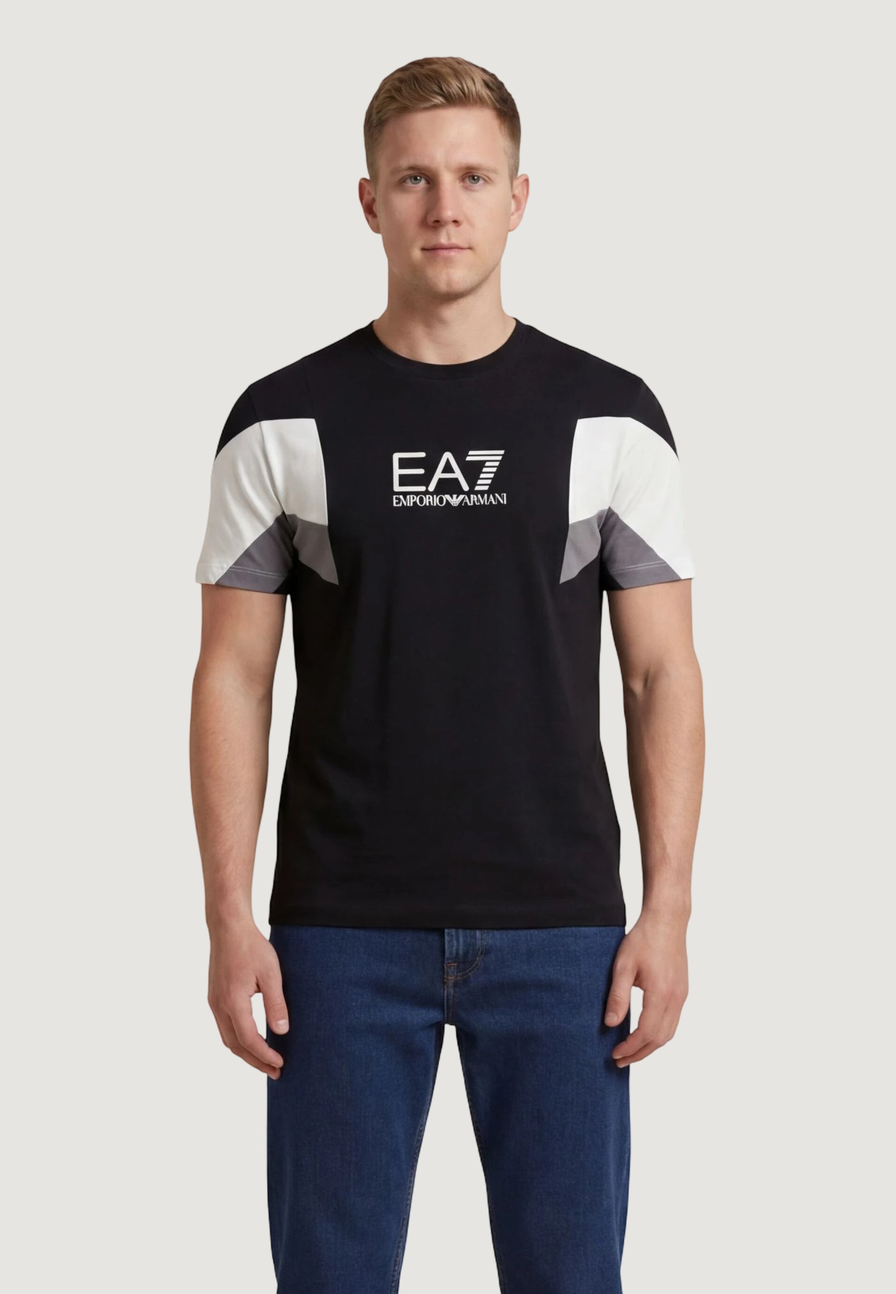 T-shirt EA7 7M001603 AF12503