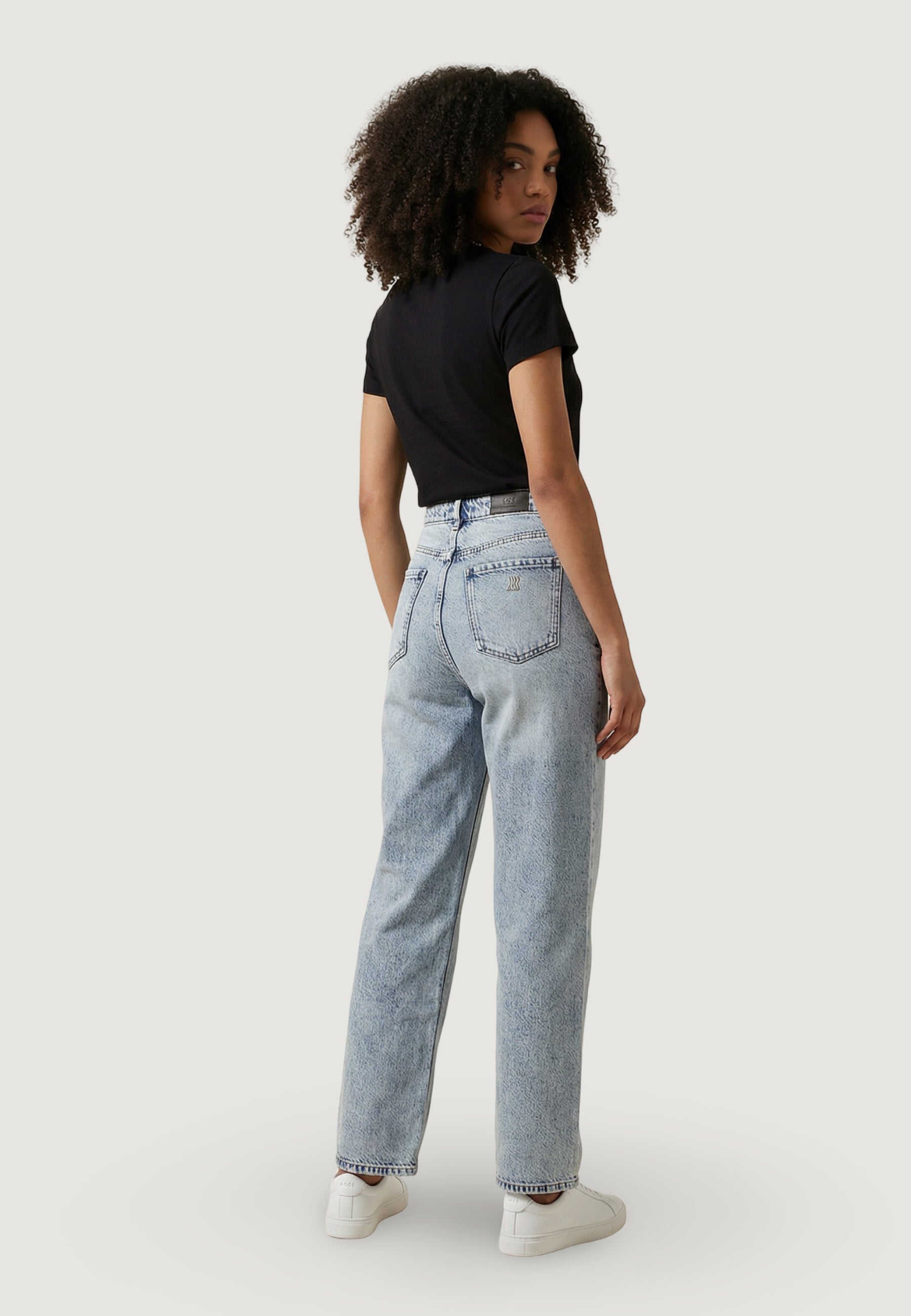 T-shirt EA7 7W001093 AF10373