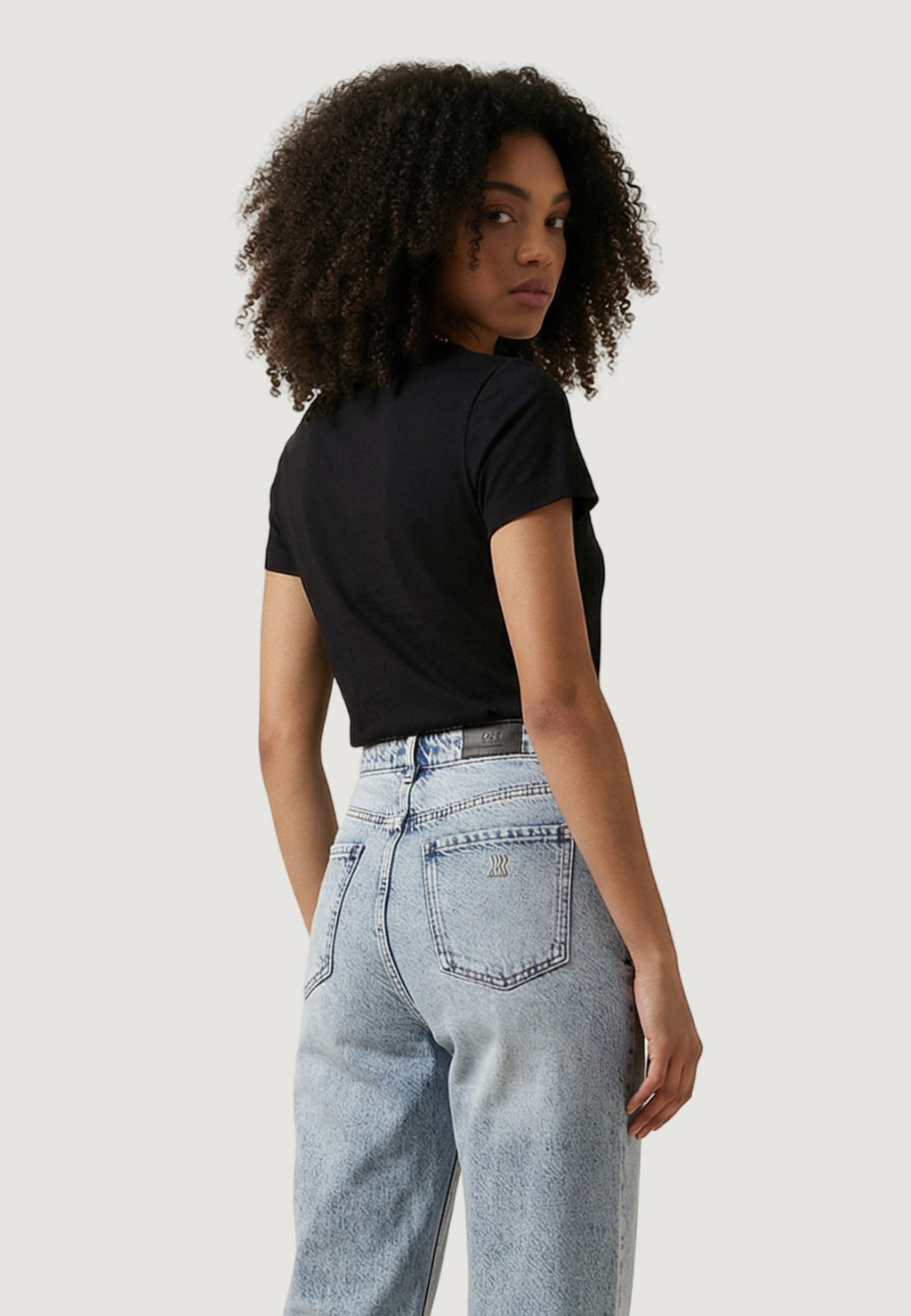 T-shirt EA7 7W001093 AF10373