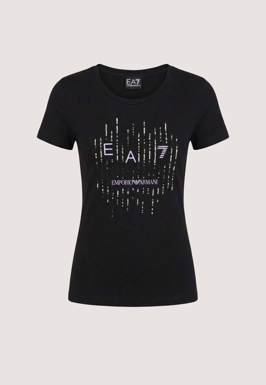 T-shirt EA7 7W001097 AF10373