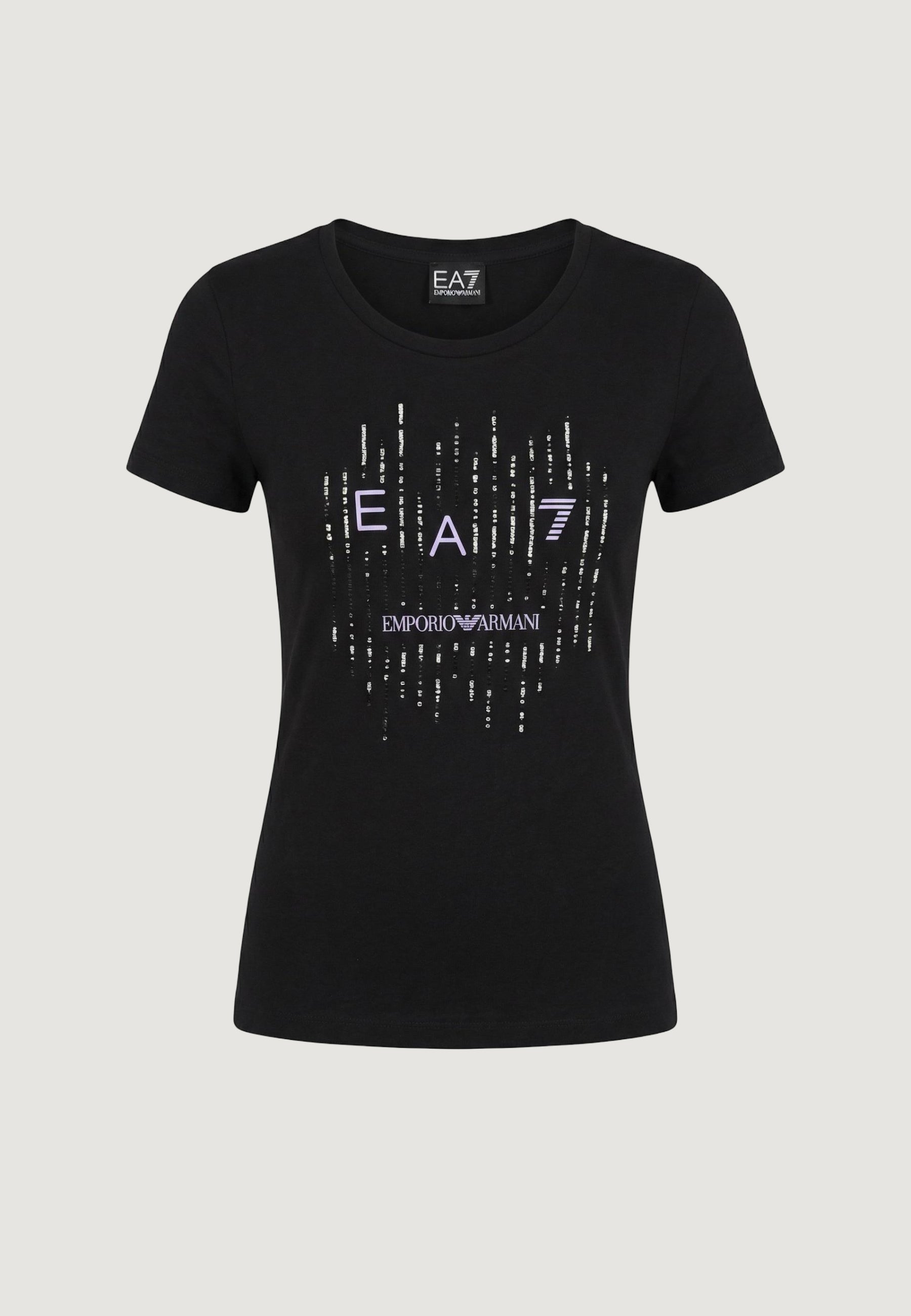 T-shirt EA7 7W001097 AF10373