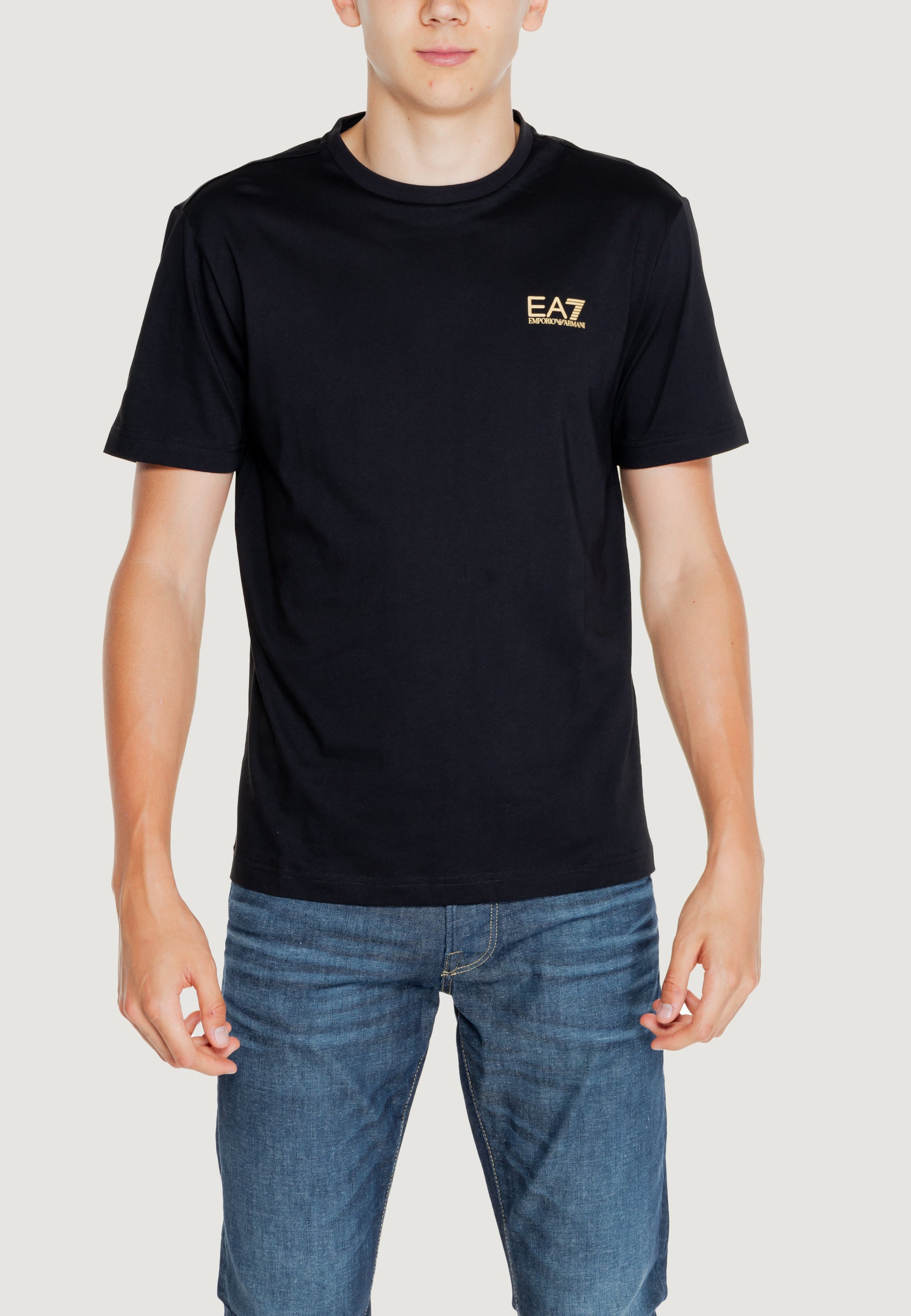 T-shirt EA7 8NPT25 PJVPZ