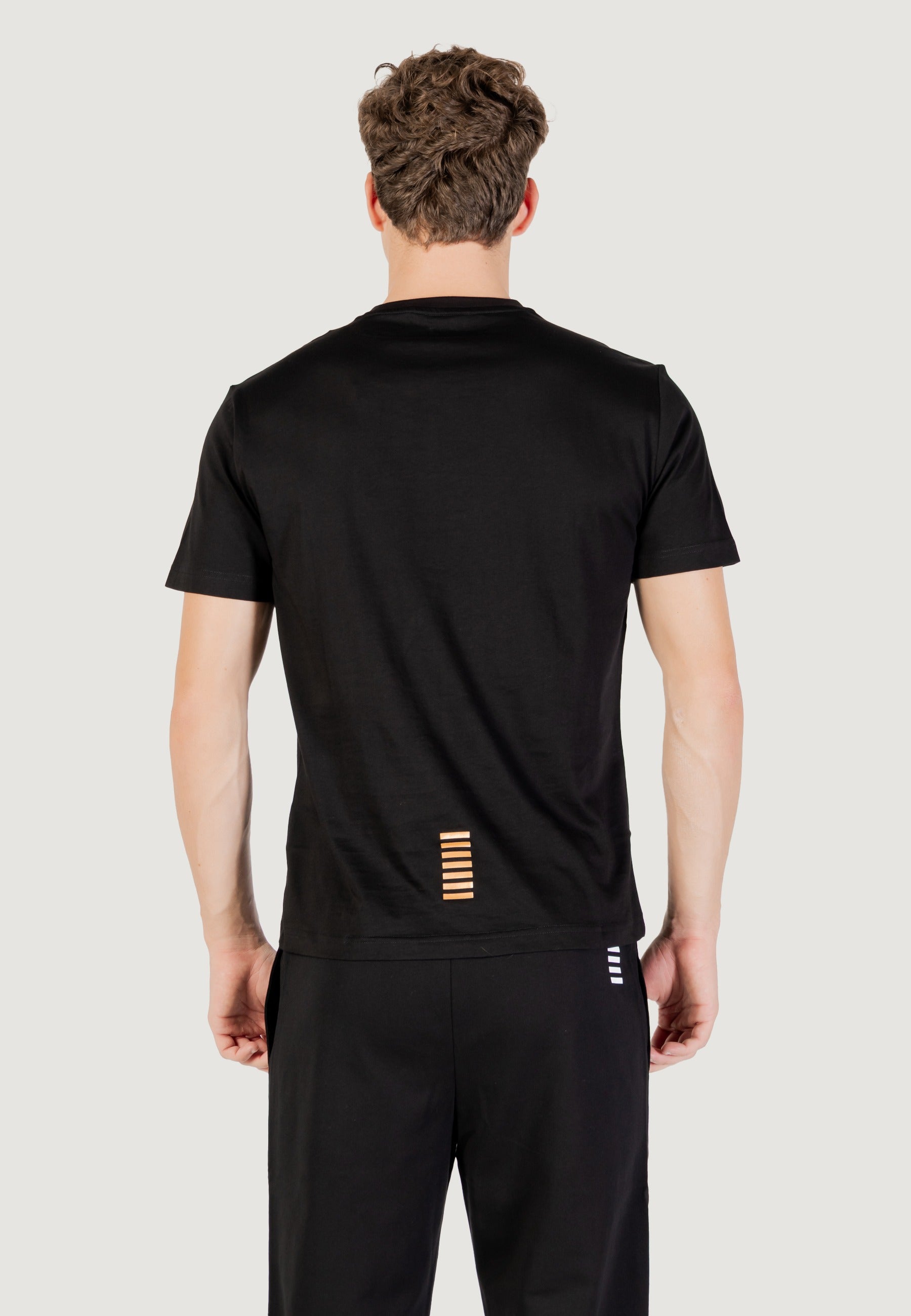 T-shirt EA7 8NPT25 PJVPZ