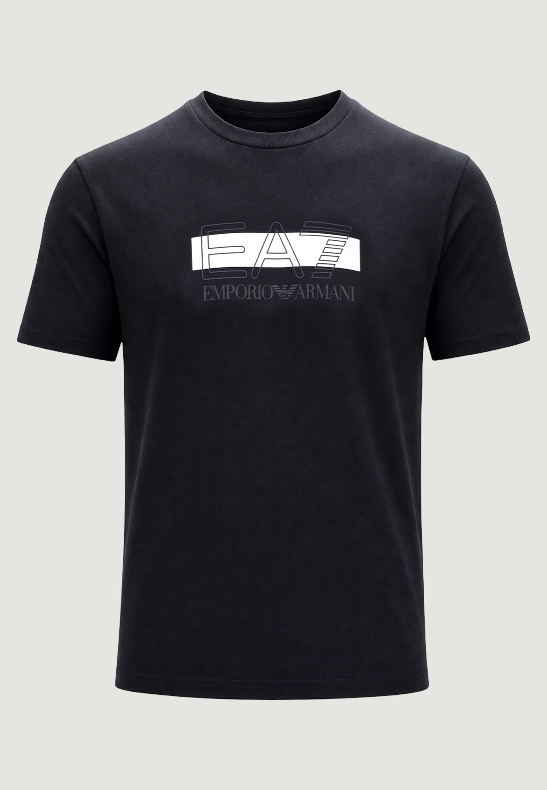 T-shirt EA7 7M002415 AF10375
