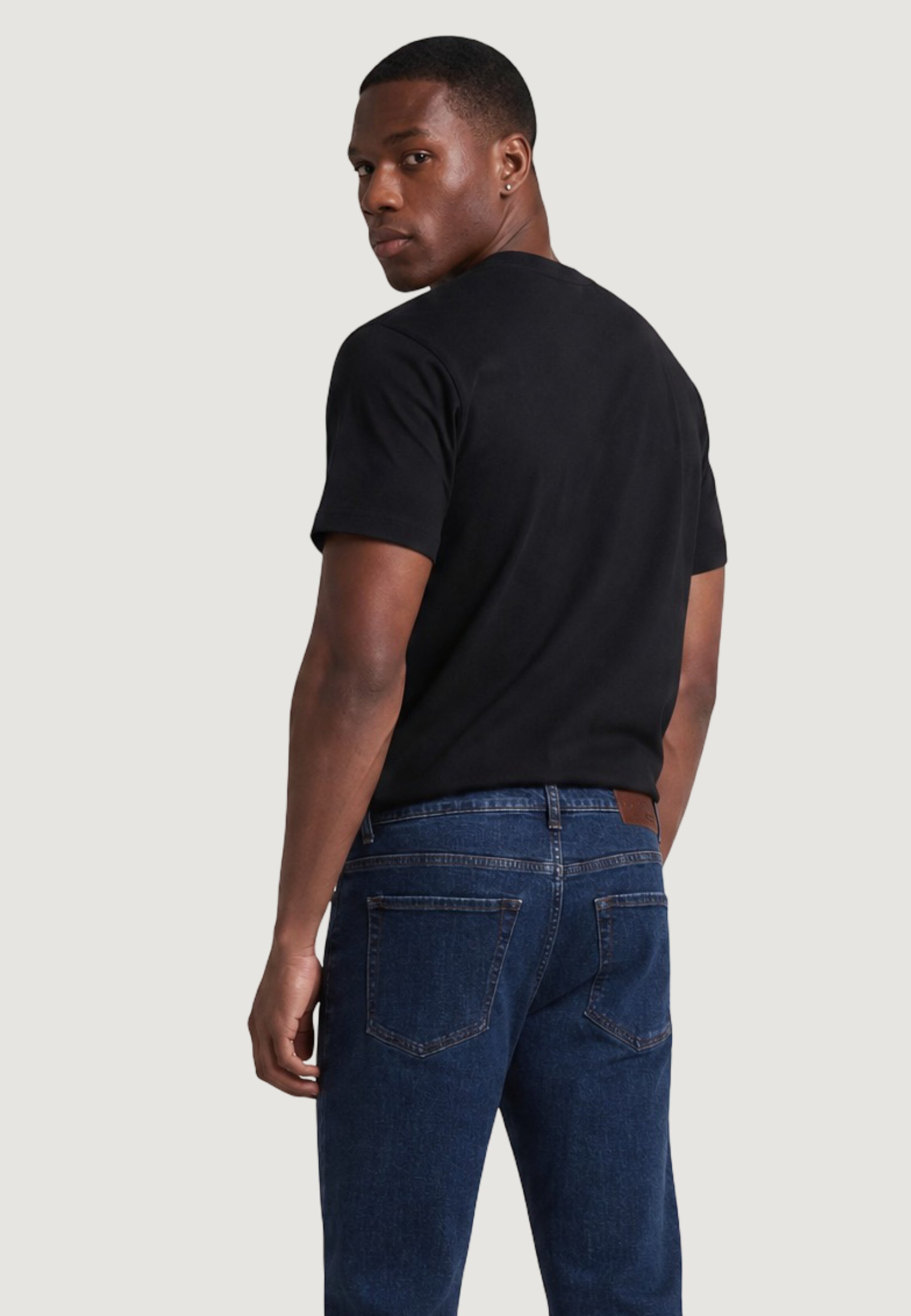 T-shirt EA7 7M002415 AF10375