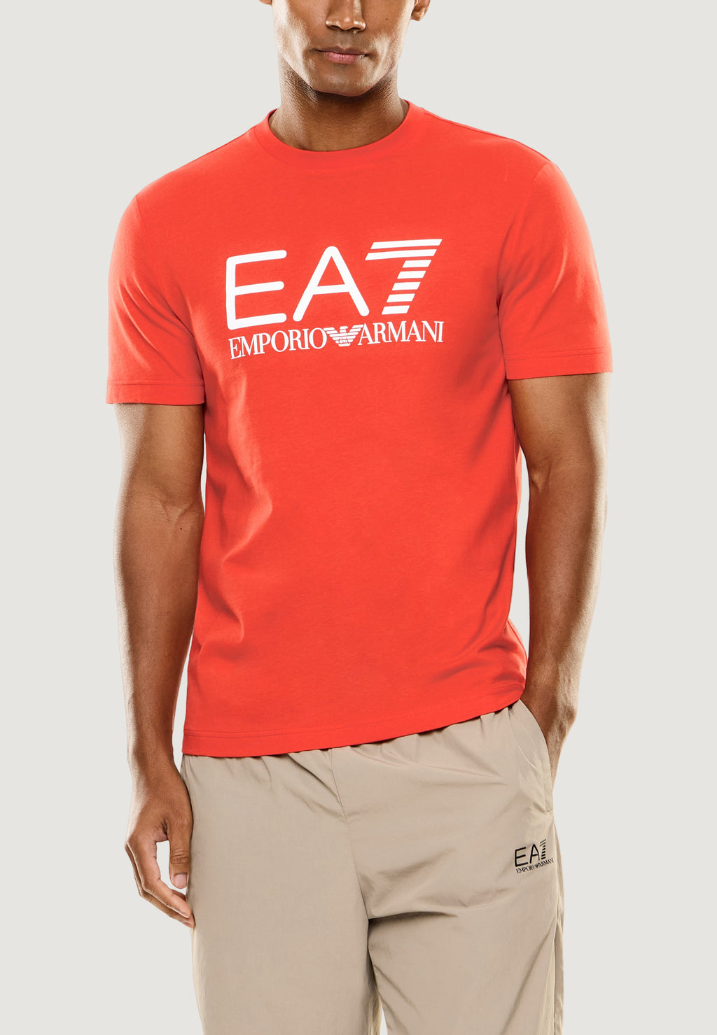 T-shirt EA7 7M001412 AF22264