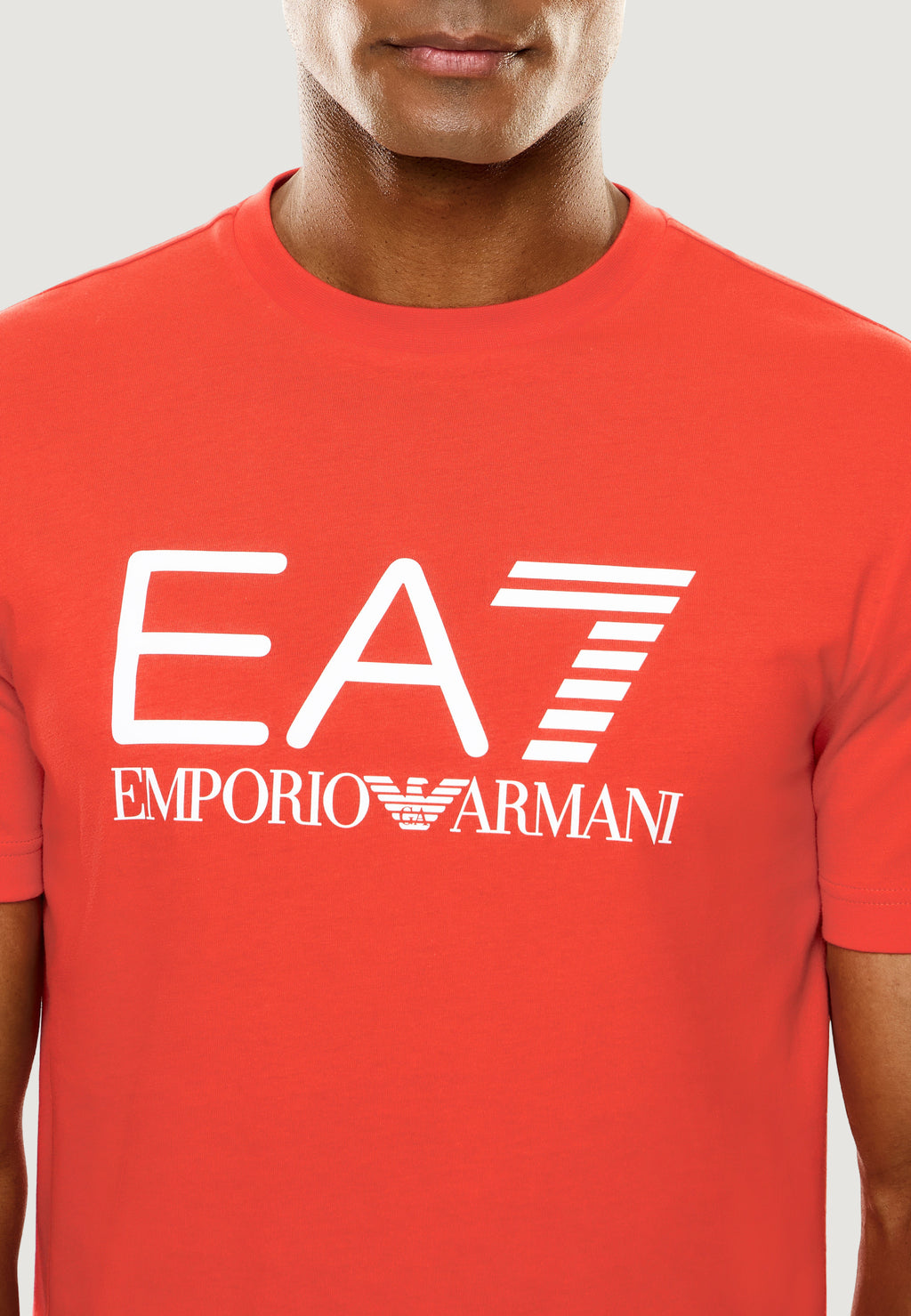 T-shirt EA7 7M001412 AF22264