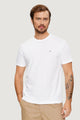 T-shirt Gant REG SHIELD SS T-SHIRT