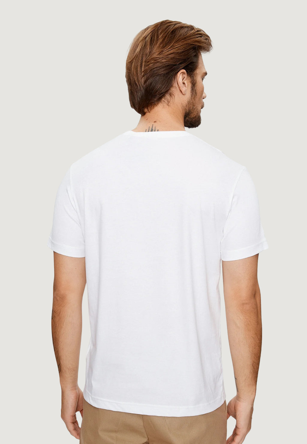 T-shirt Gant REG SHIELD SS T-SHIRT