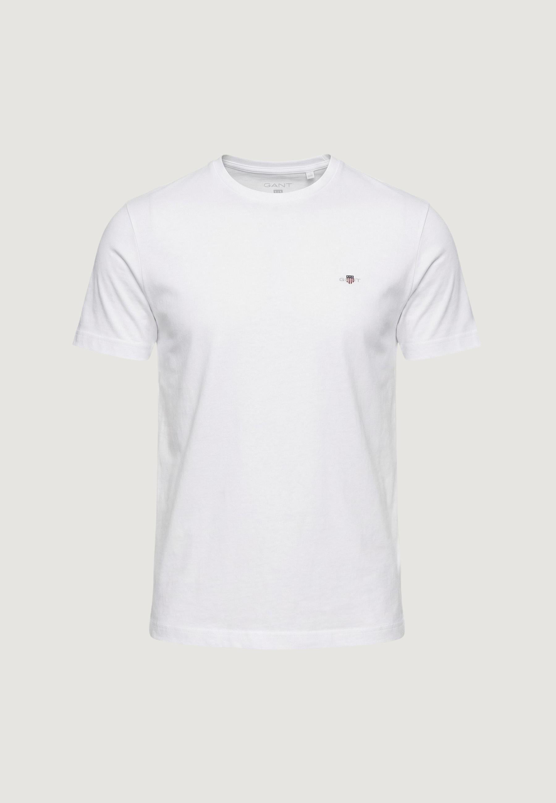 T-shirt Gant REG SHIELD SS T-SHIRT