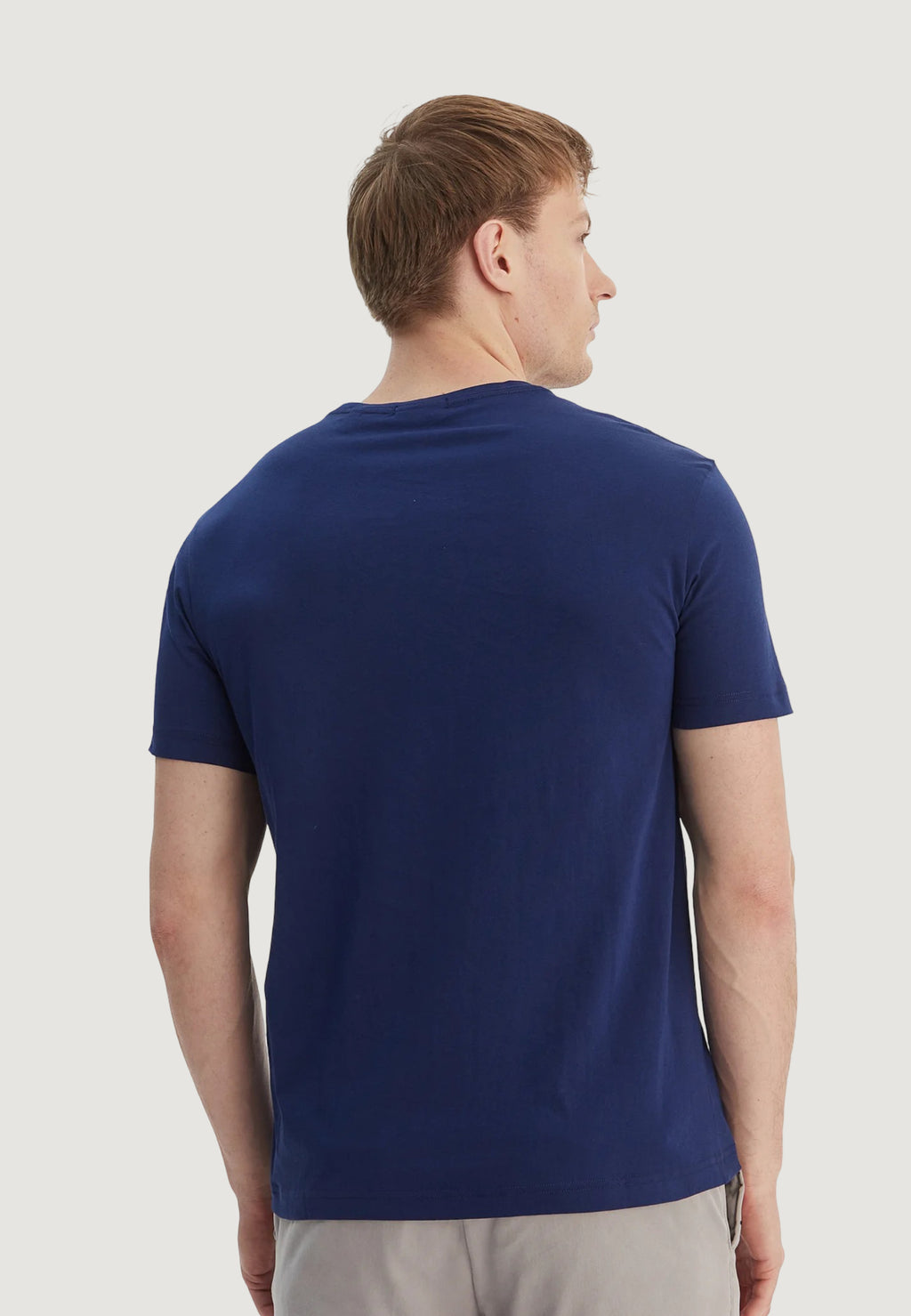T-shirt Gant REG SHIELD SS T-SHIRT