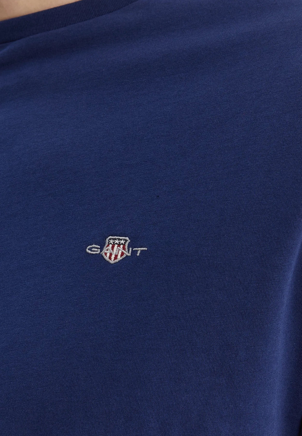 T-shirt Gant REG SHIELD SS T-SHIRT