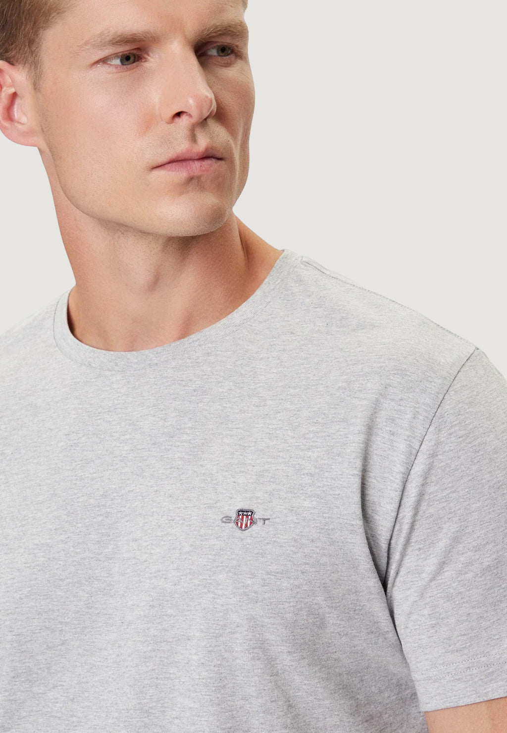 T-shirt Gant REG SHIELD SS T-SHIRT