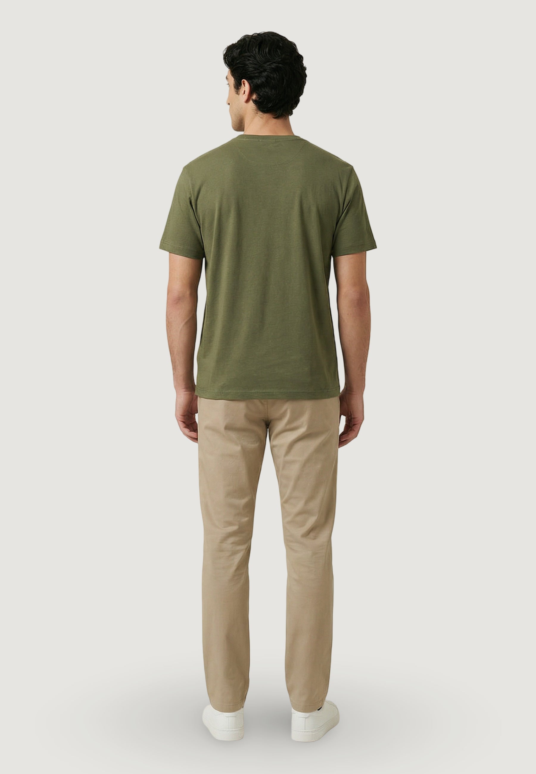 T-shirt Gant REG SHIELD SS T-SHIRT