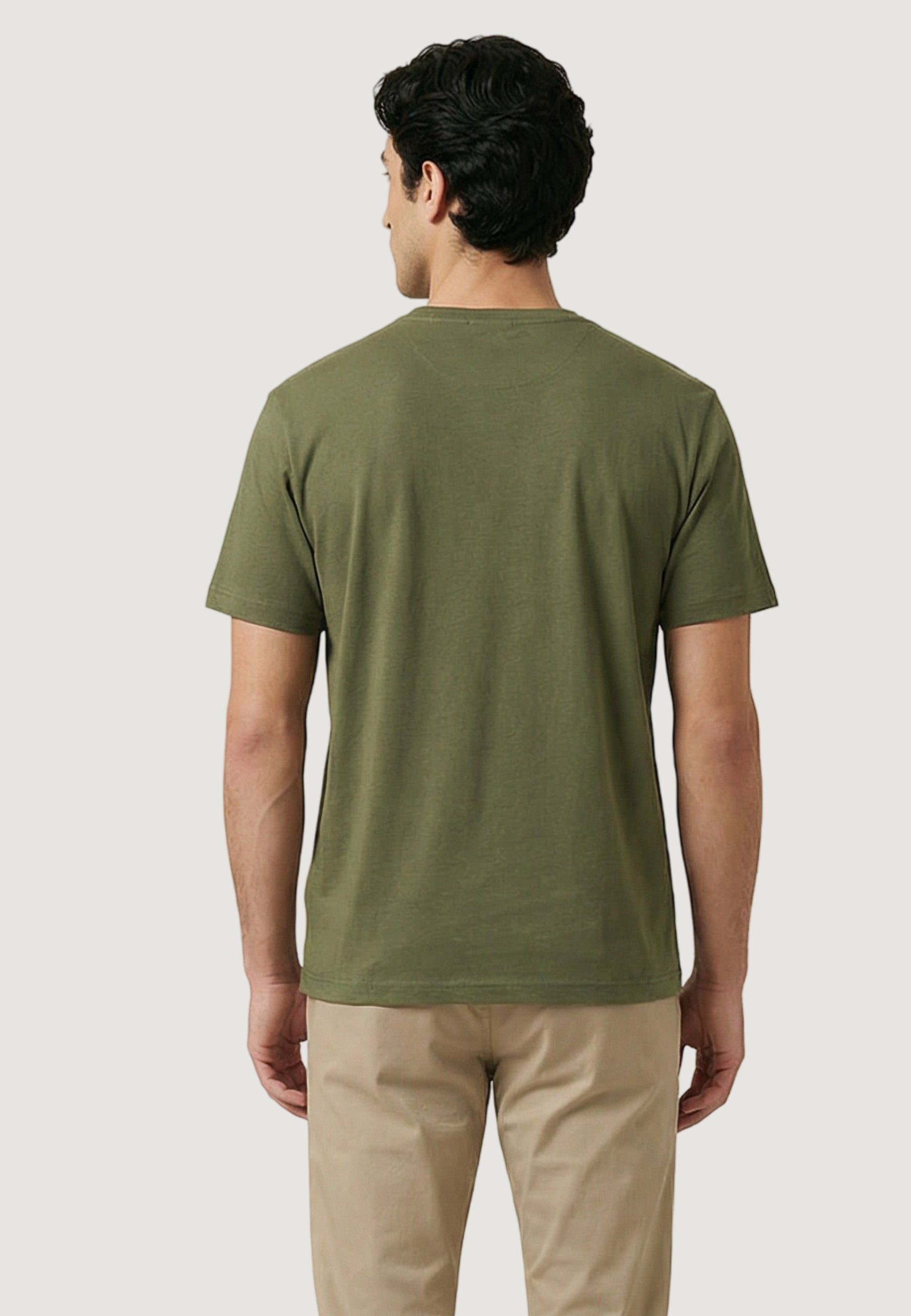 T-shirt Gant REG SHIELD SS T-SHIRT