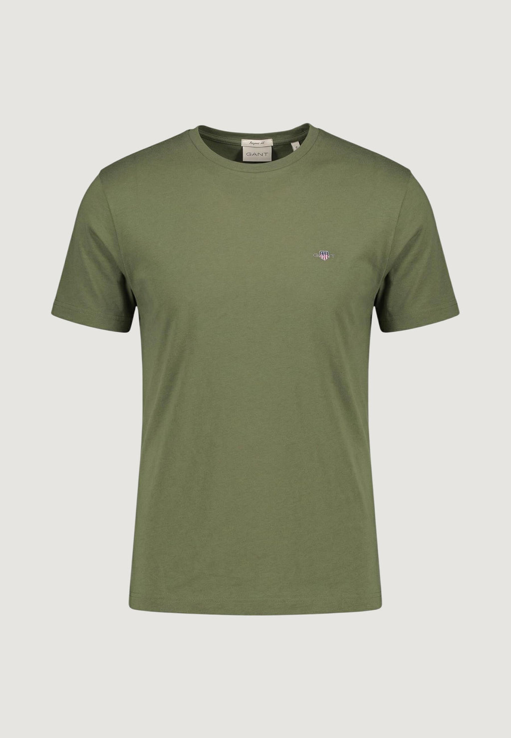 T-shirt Gant REG SHIELD SS T-SHIRT
