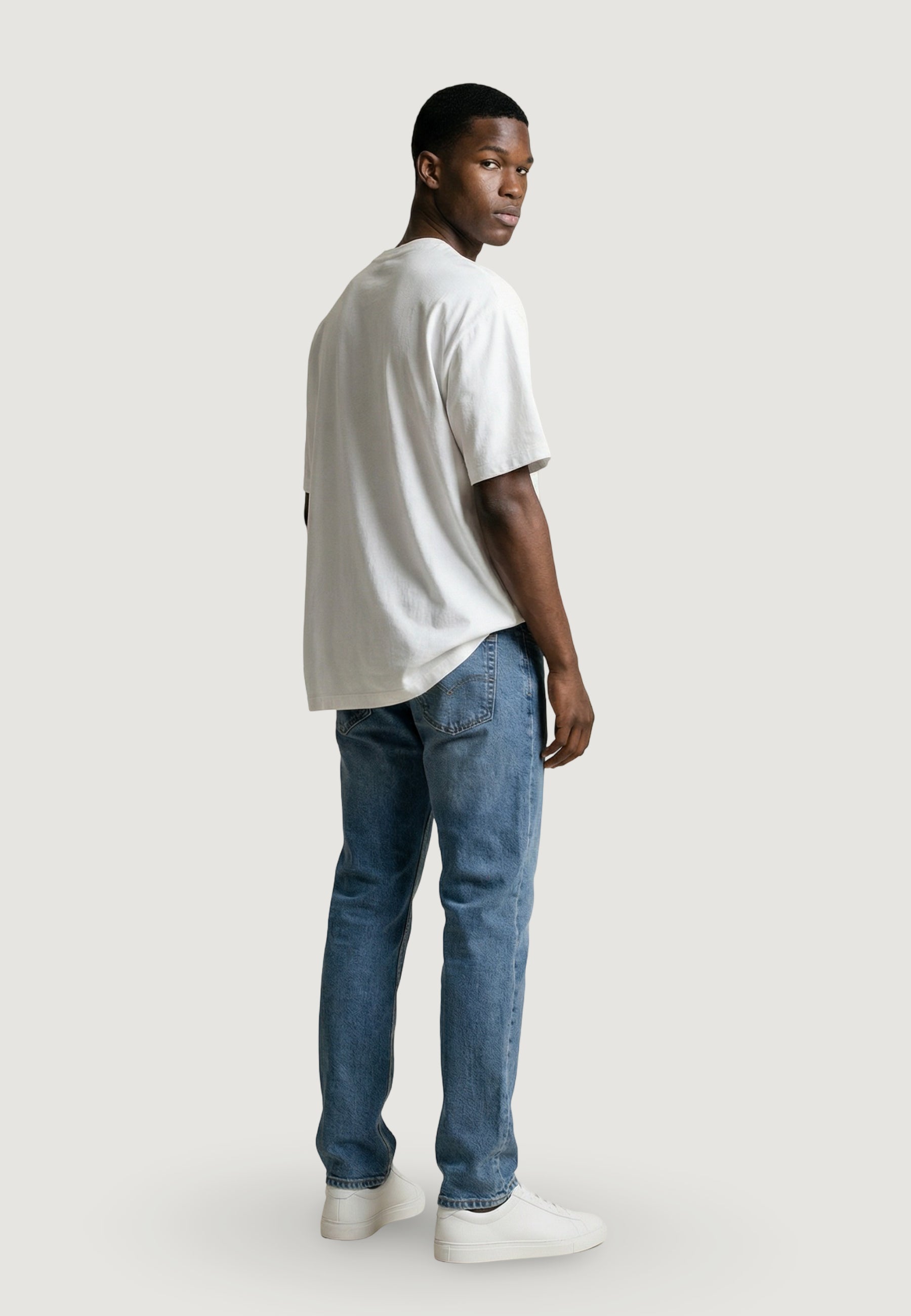 T-shirt Gianni Lupo GL320SX-S26