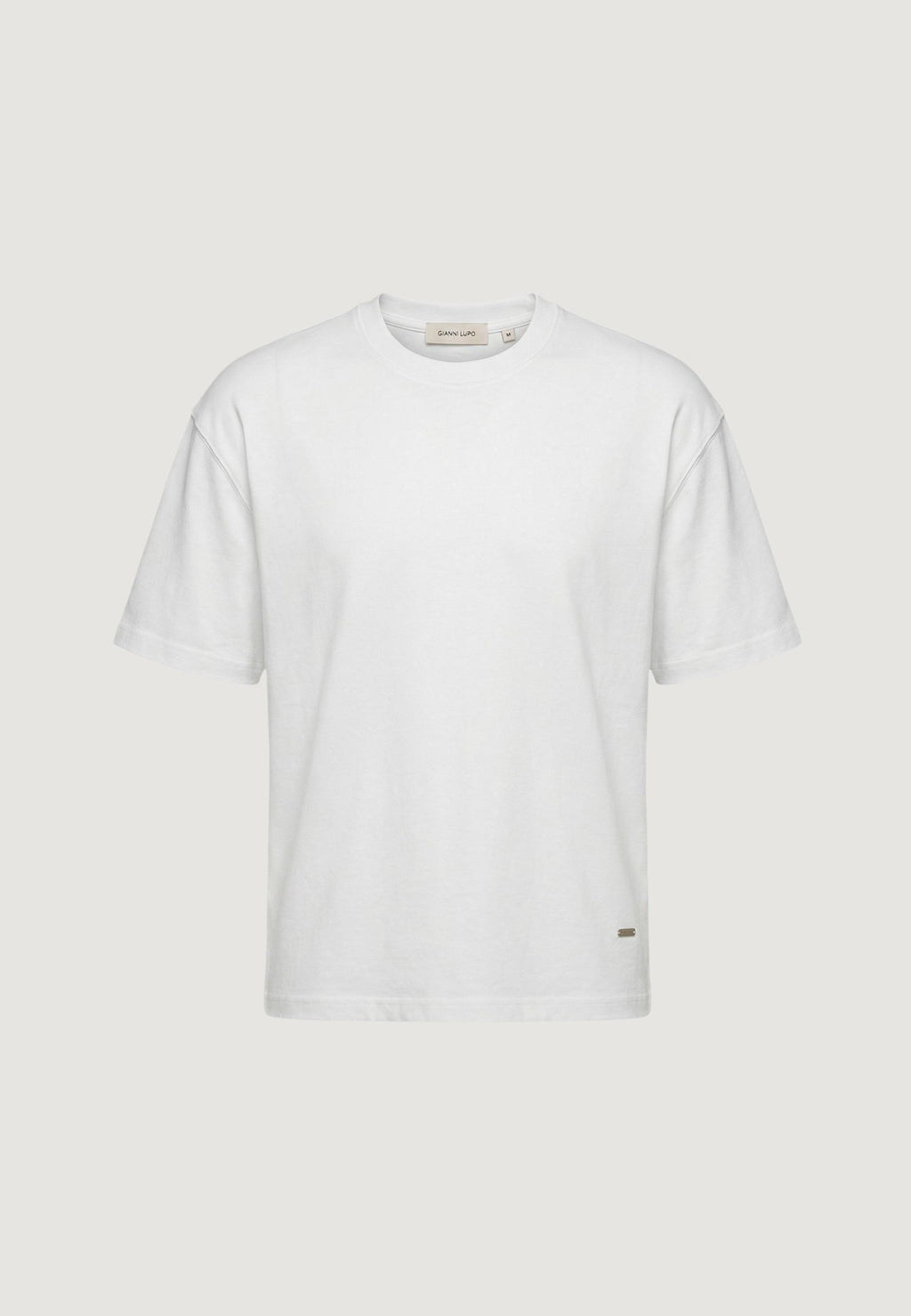 T-shirt Gianni Lupo GL320SX-S26