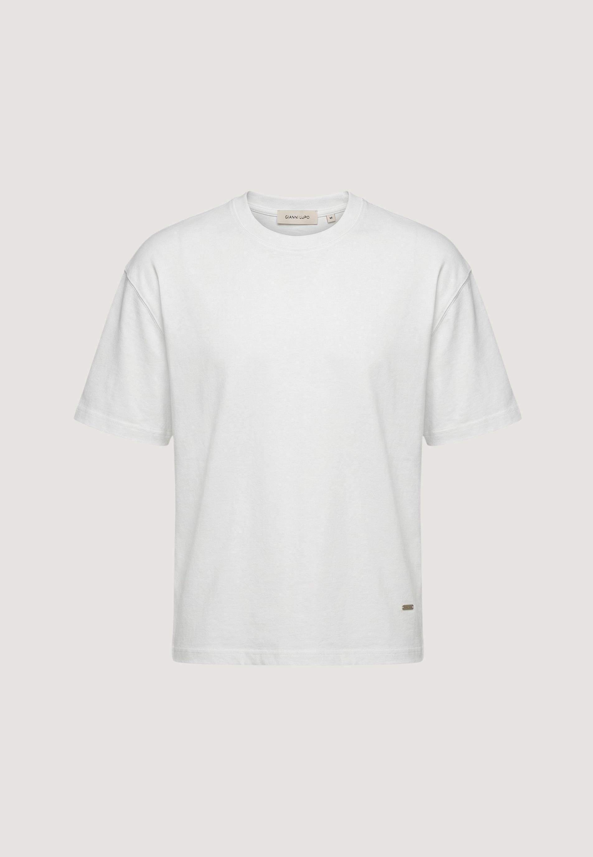 T-shirt Gianni Lupo GL320SX-S26