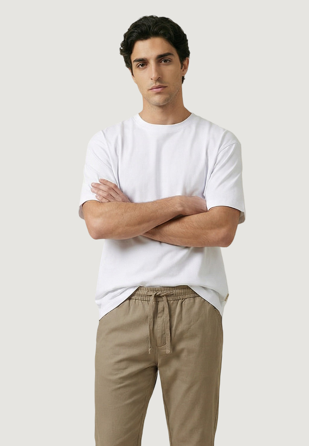 T-shirt Gianni Lupo GL6010OD