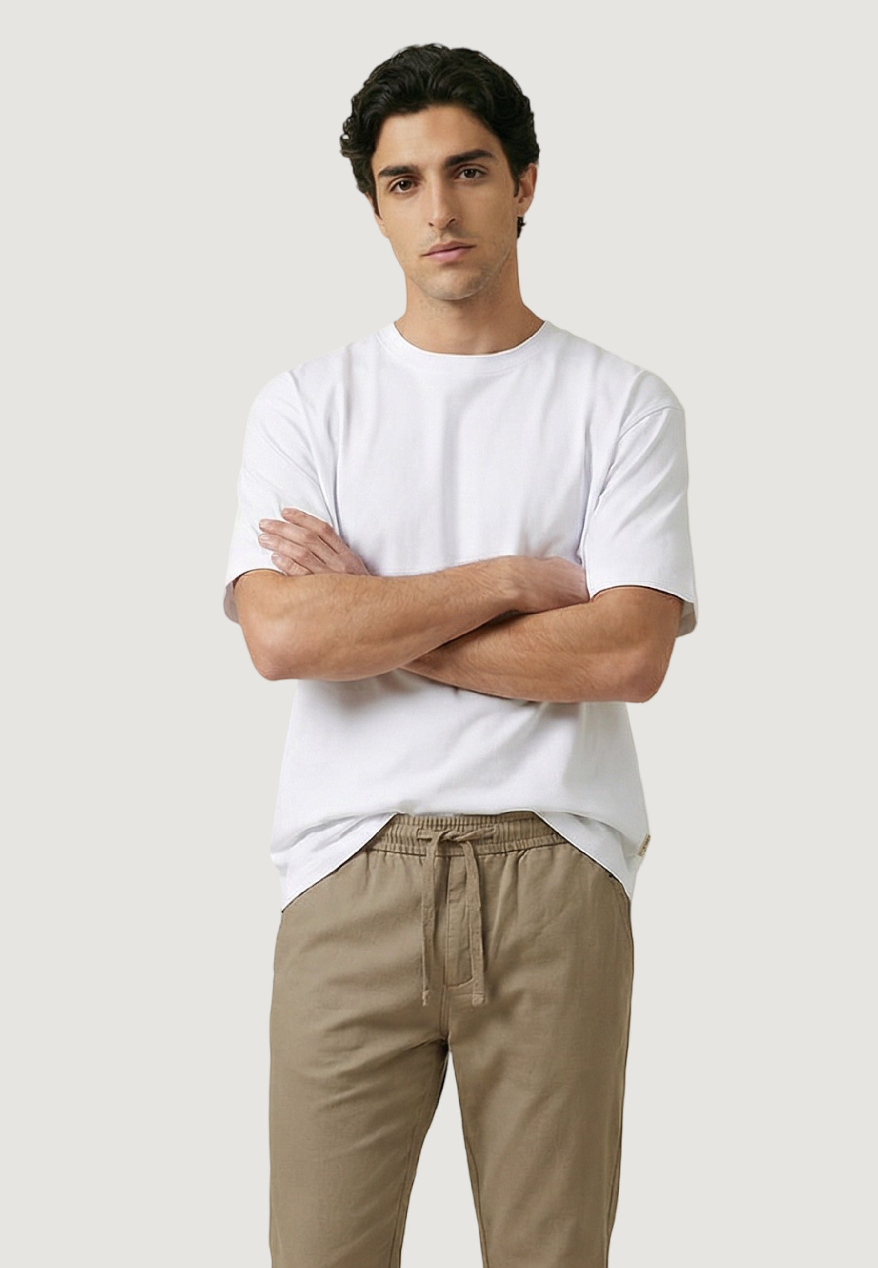 T-shirt Gianni Lupo GL6010OD