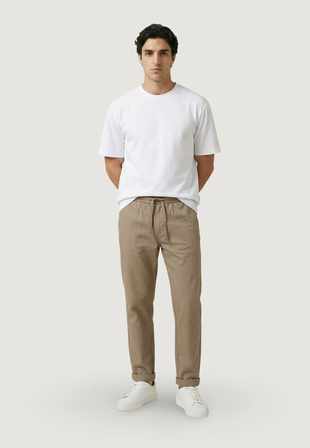 T-shirt Gianni Lupo GL6010OD