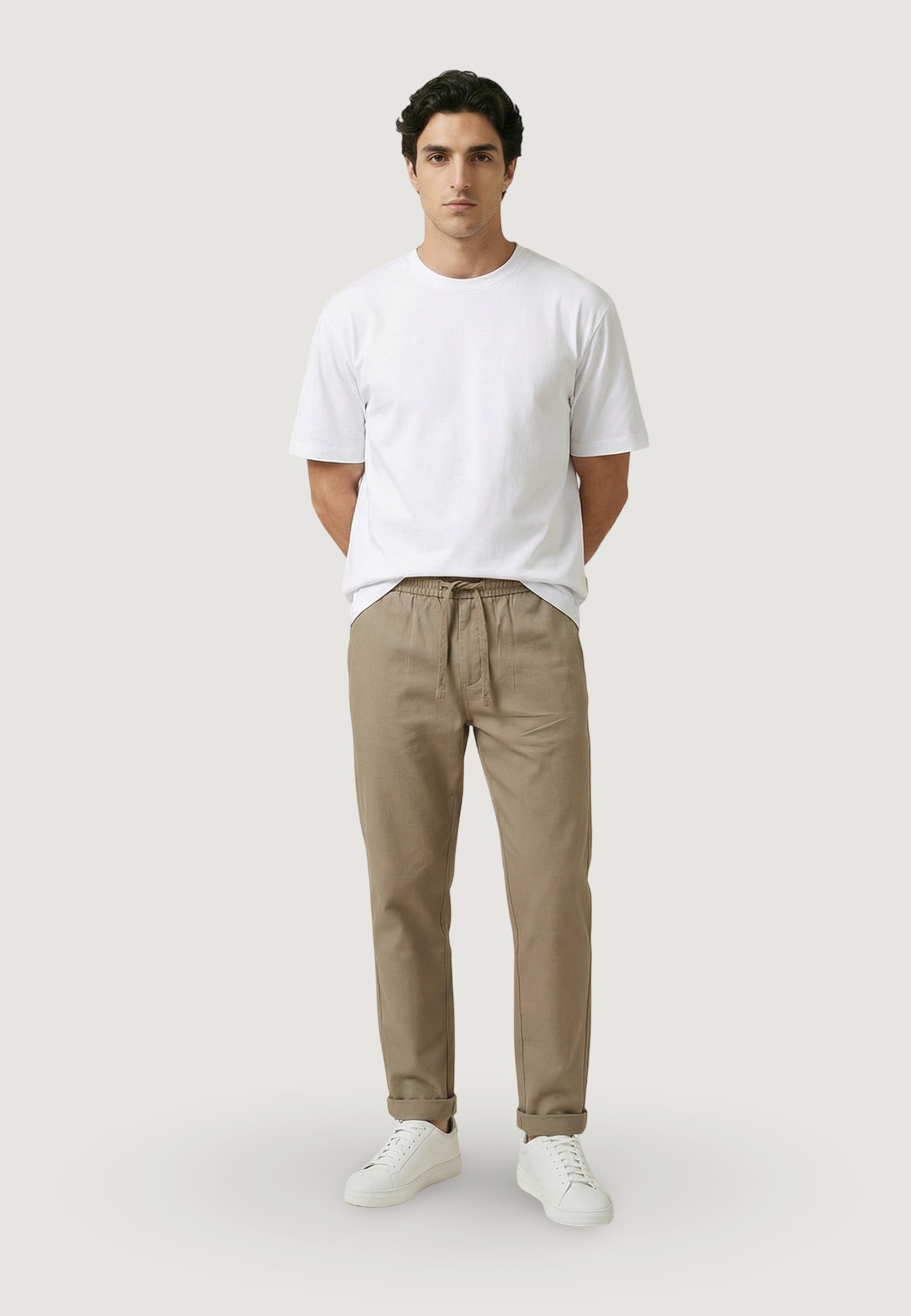 T-shirt Gianni Lupo GL6010OD