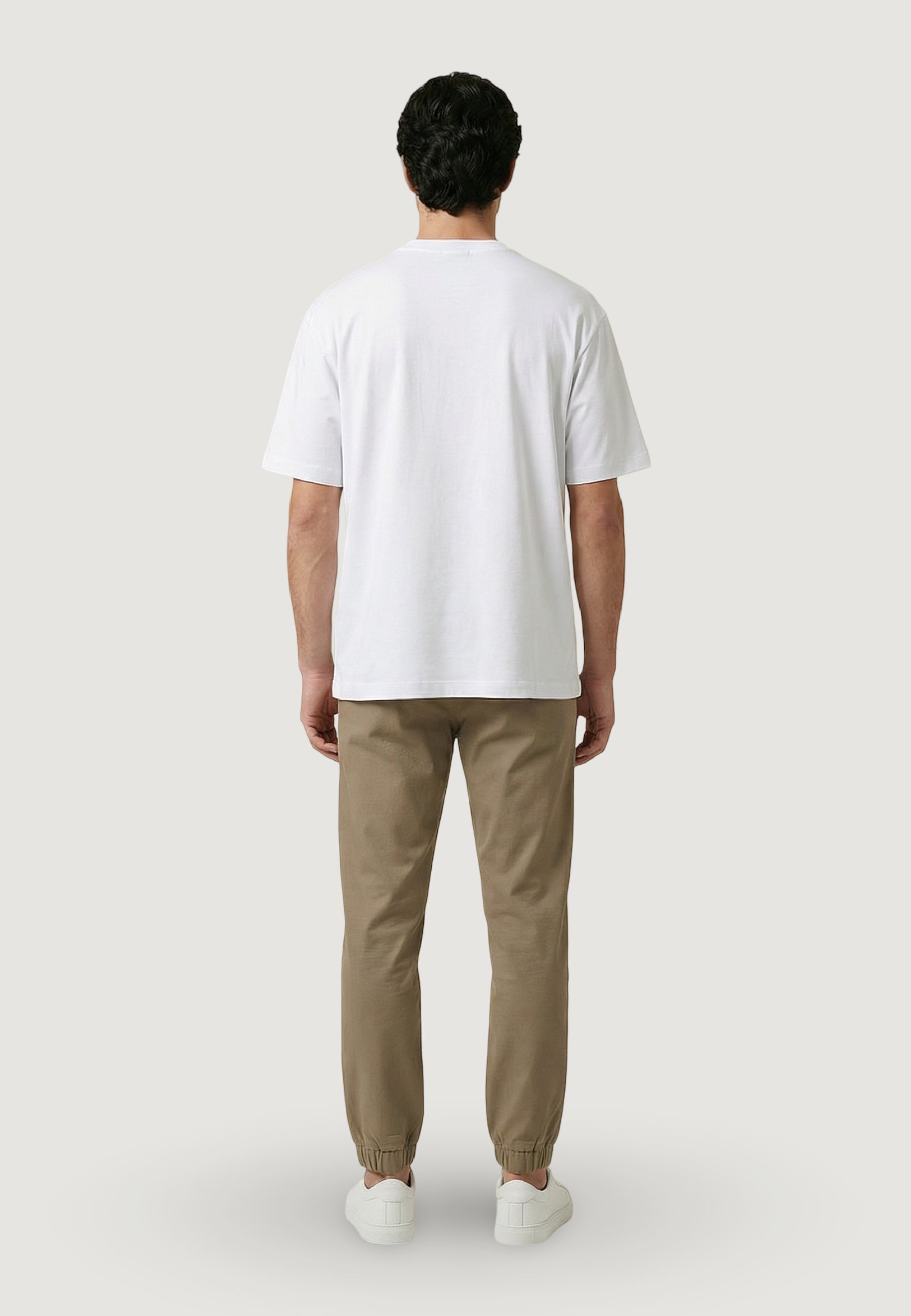 T-shirt Gianni Lupo GL6010OD