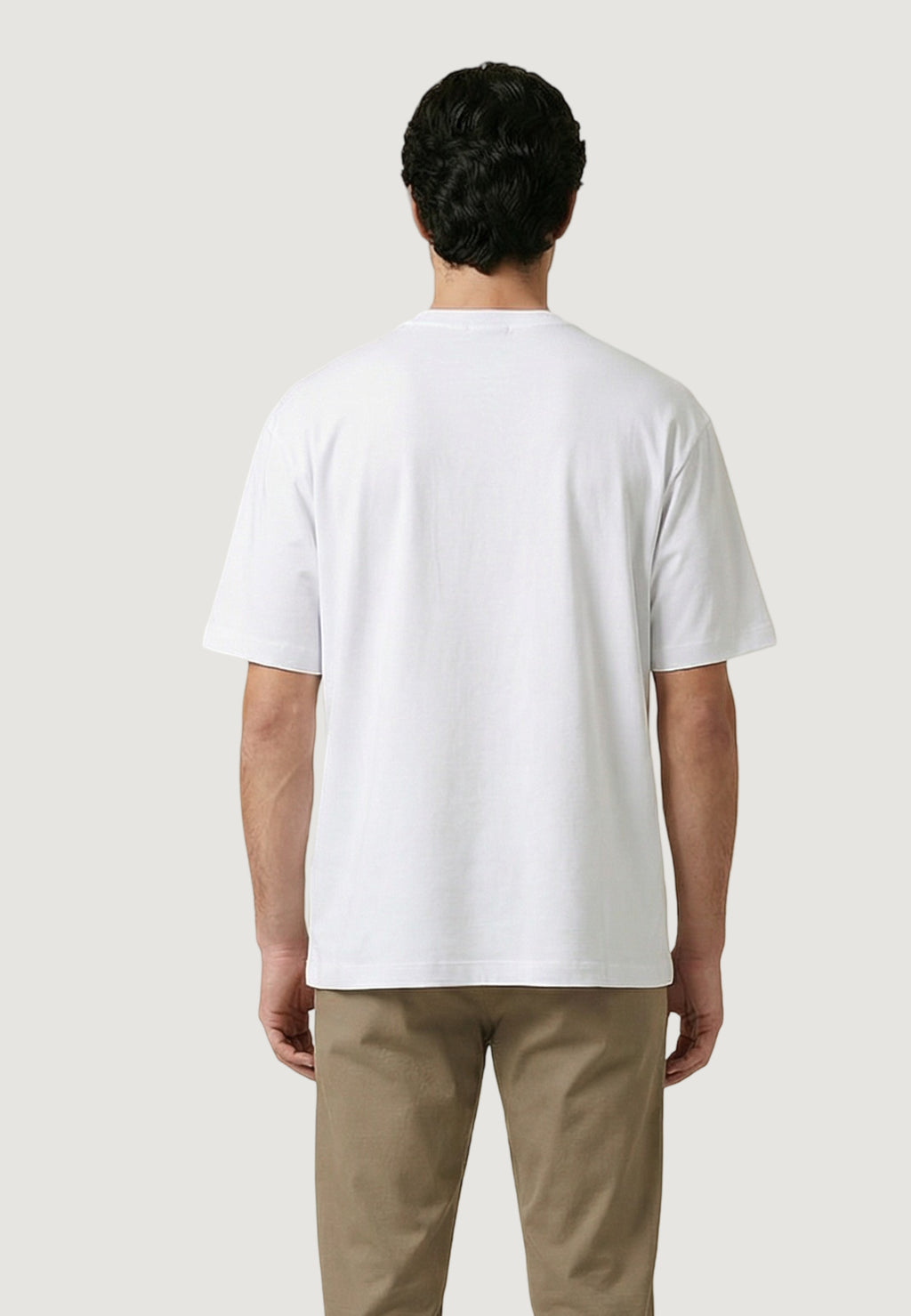 T-shirt Gianni Lupo GL6010OD