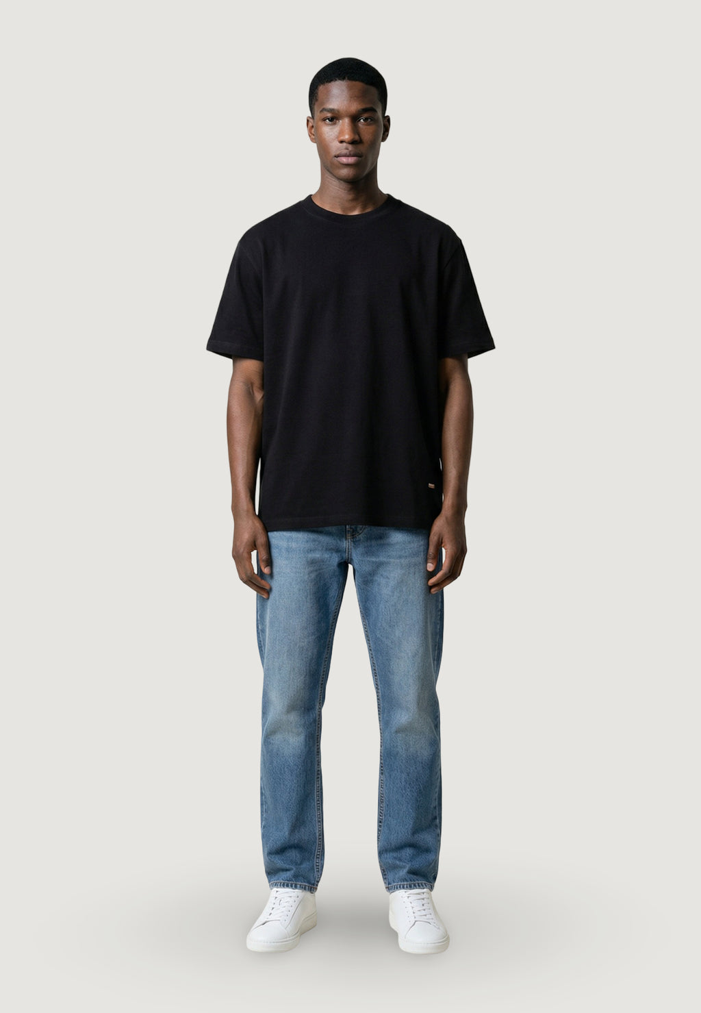 T-shirt Gianni Lupo GL320SX-S26