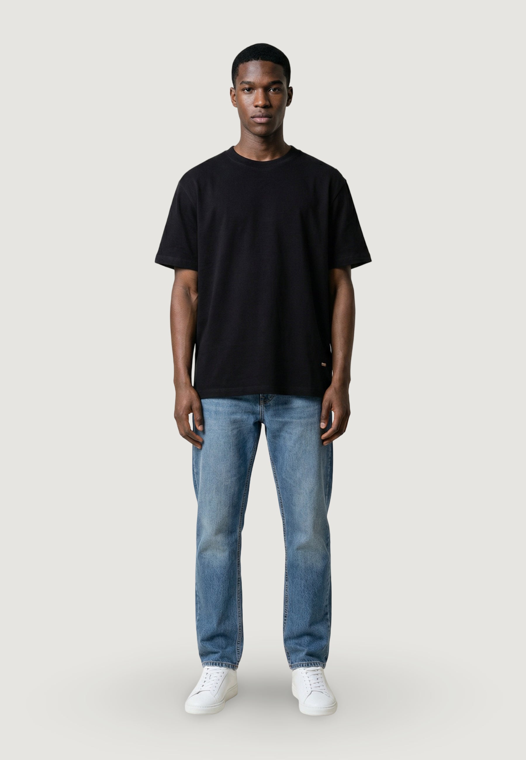 T-shirt Gianni Lupo GL320SX-S26