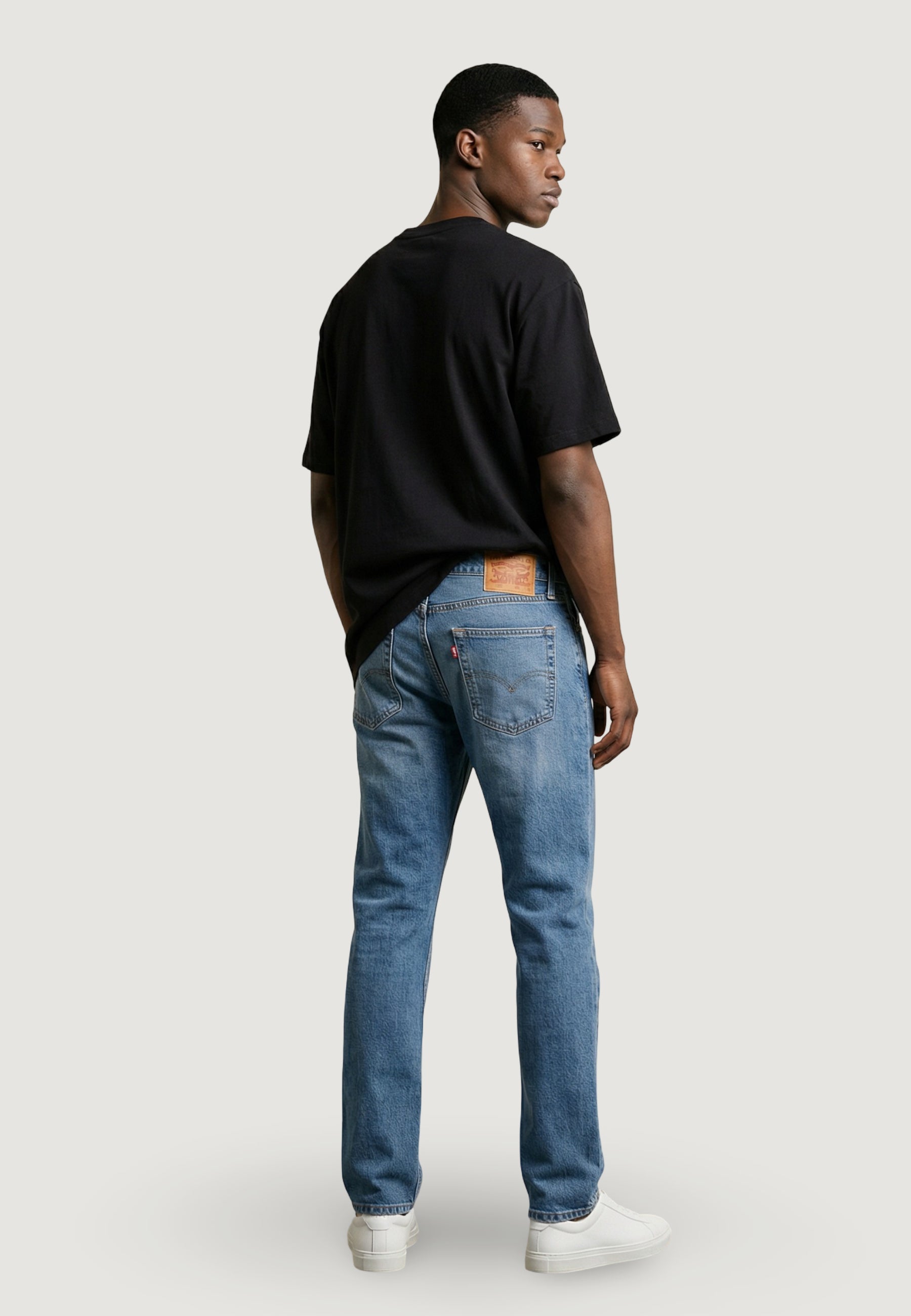 T-shirt Gianni Lupo GL320SX-S26