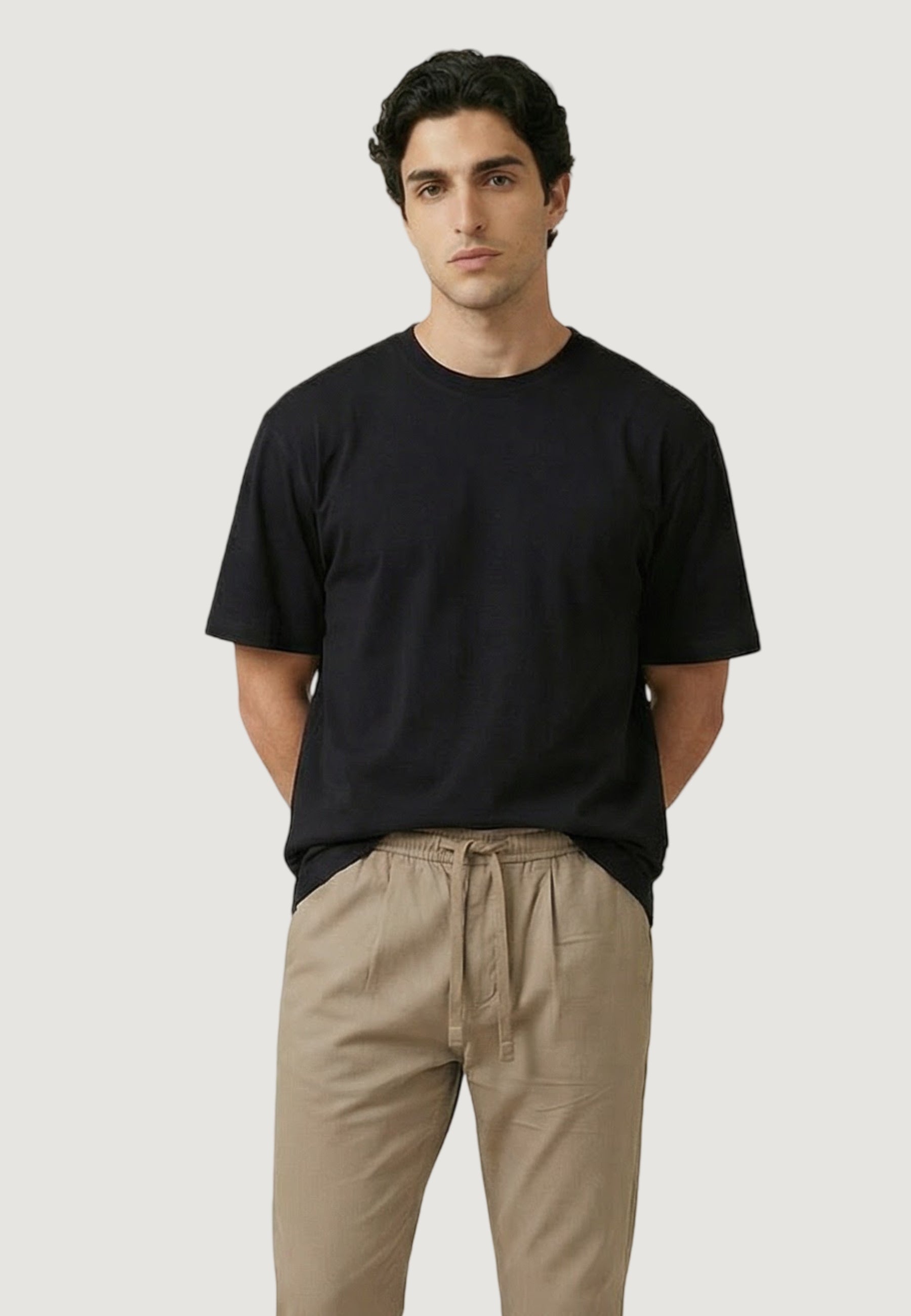 T-shirt Gianni Lupo GL6010OD