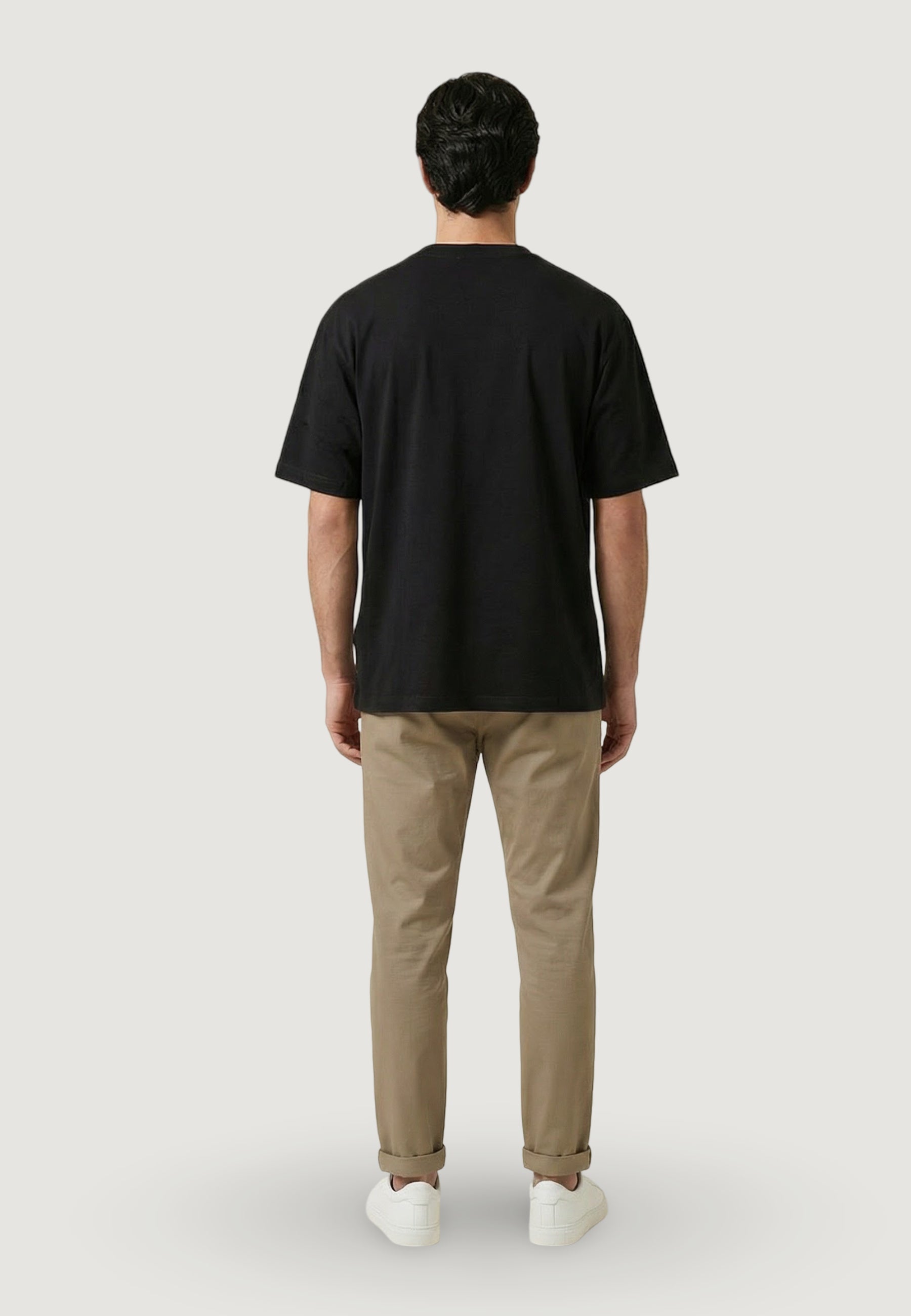 T-shirt Gianni Lupo GL6010OD