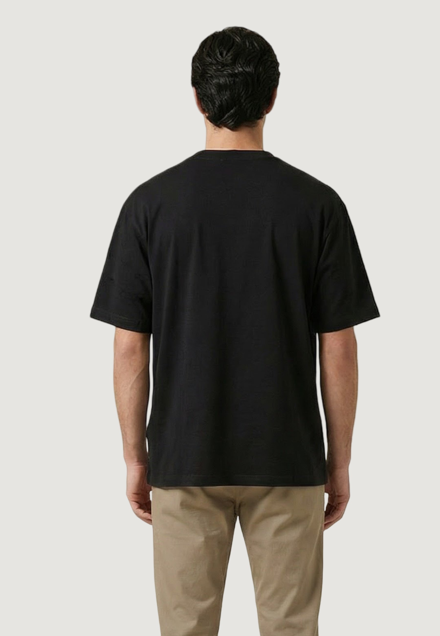 T-shirt Gianni Lupo GL6010OD