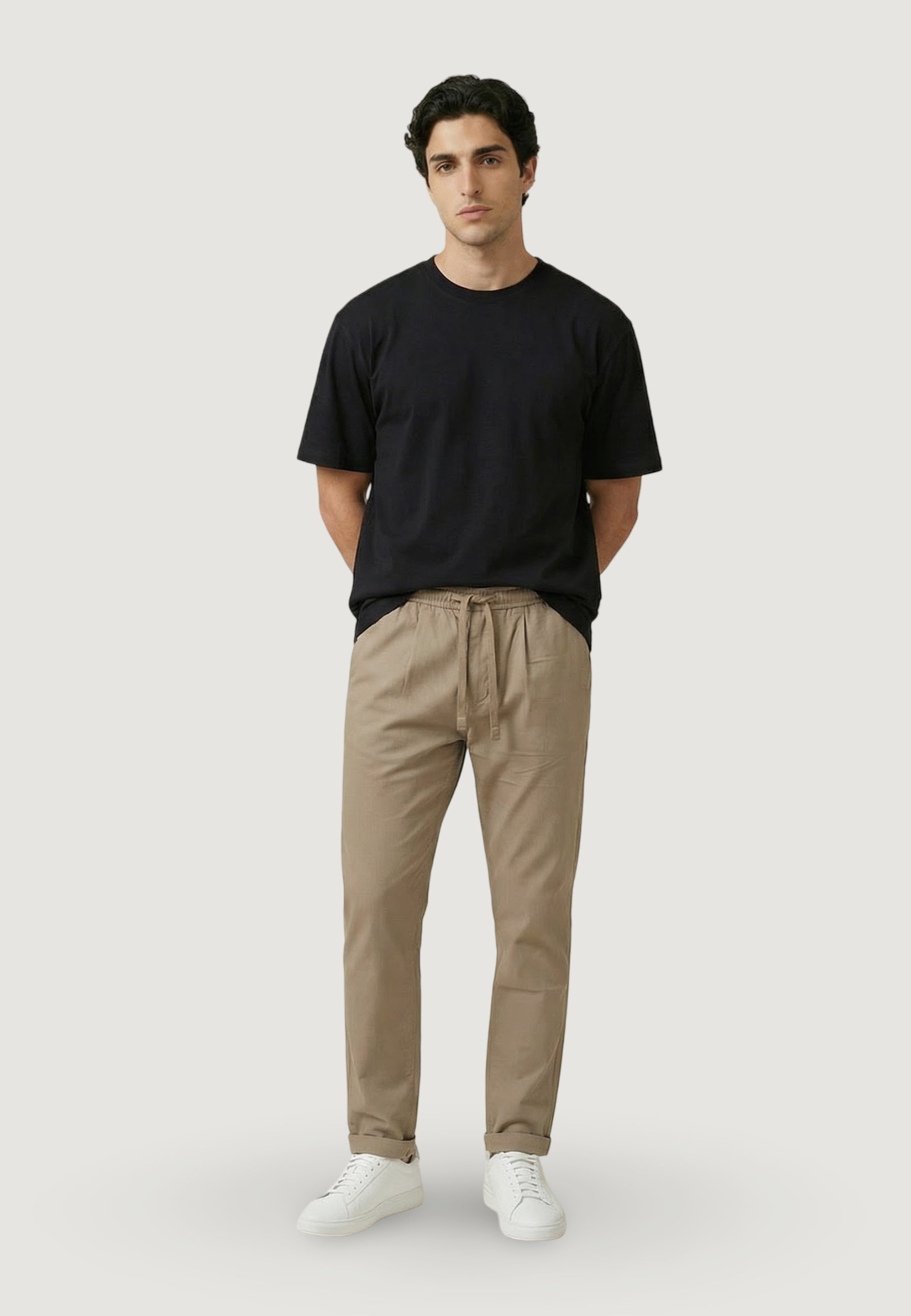T-shirt Gianni Lupo GL6010OD