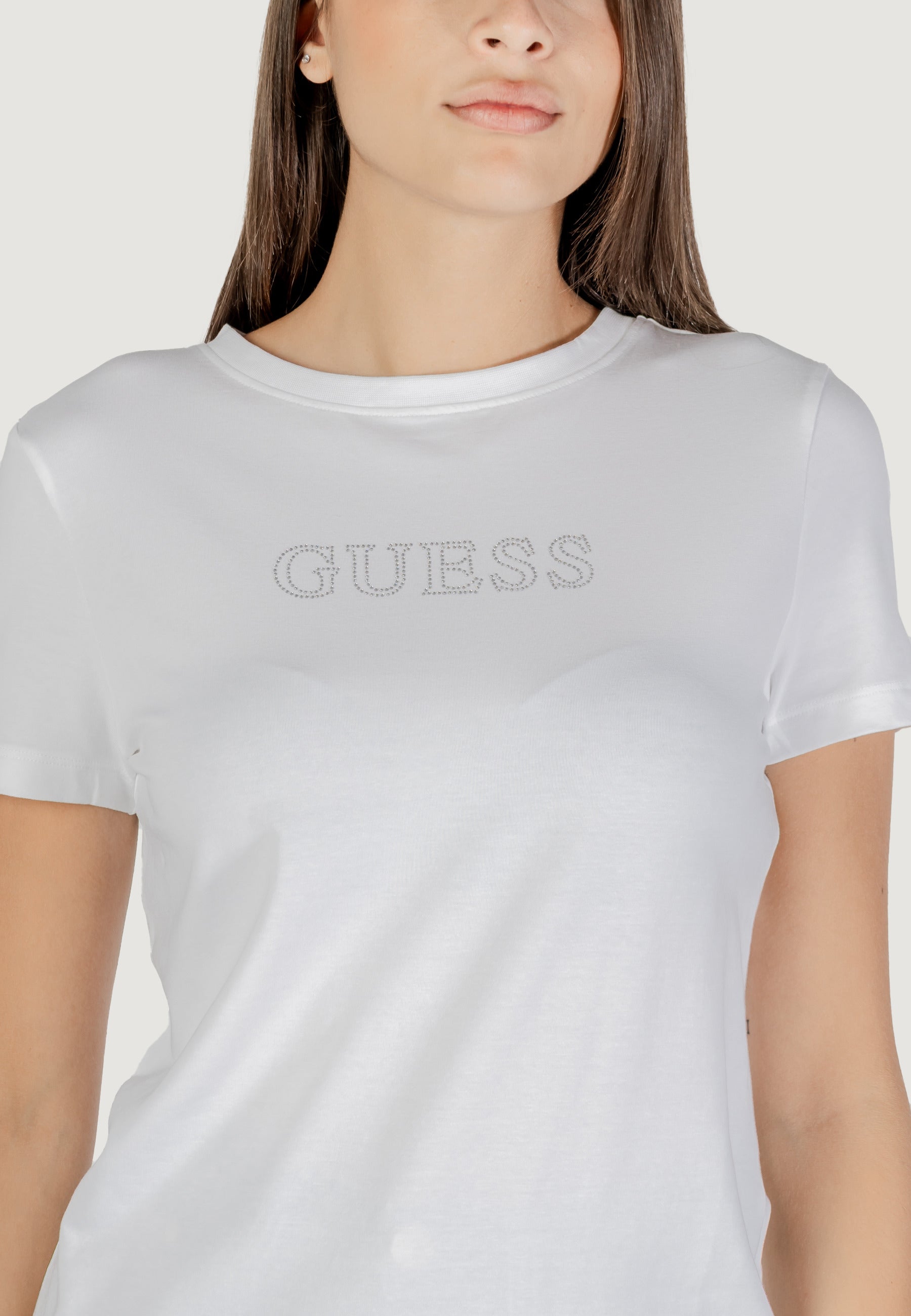T-shirts Guess Active BRIANA SS T-SHIRT