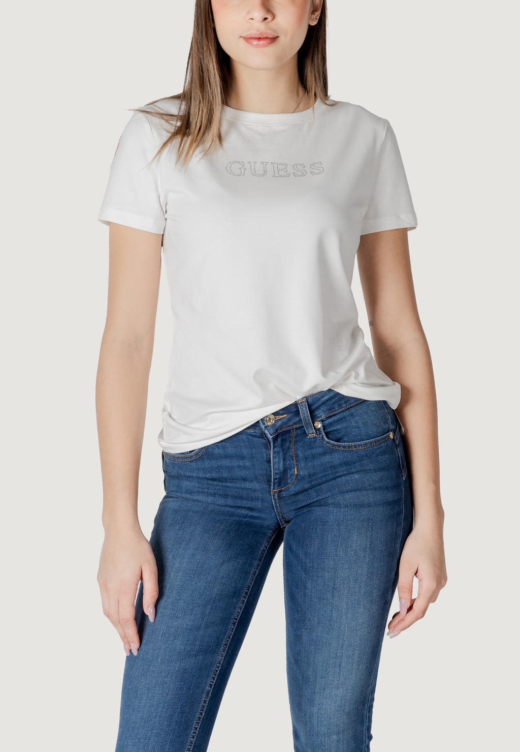 T-shirts Guess Active BRIANA SS