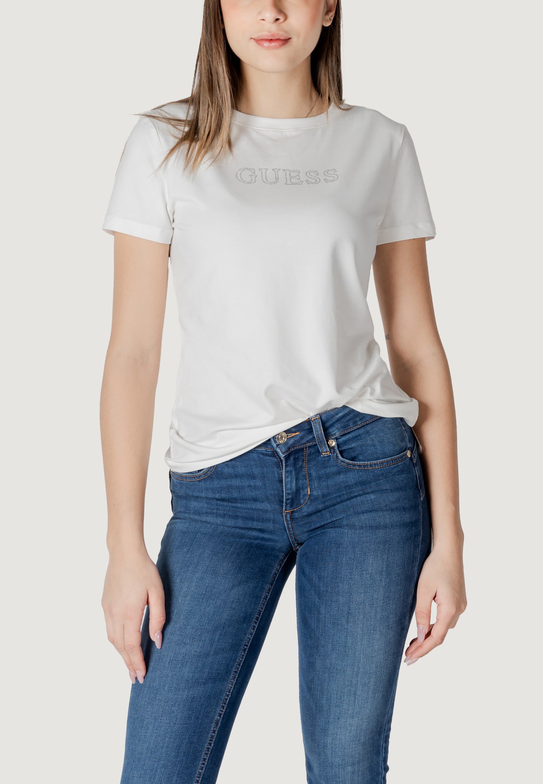 T-shirts Guess Active BRIANA SS