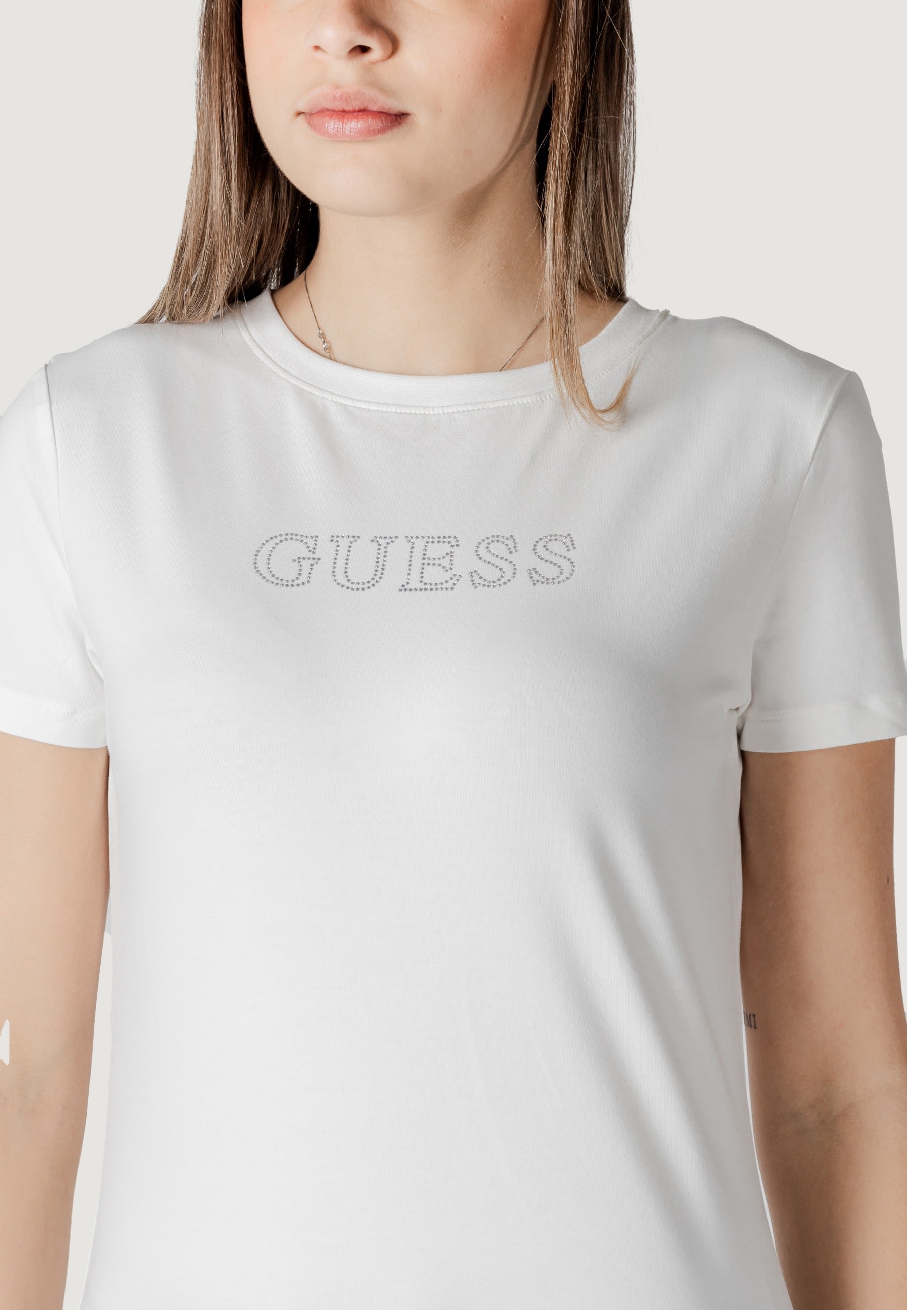 T-shirts Guess Active BRIANA SS