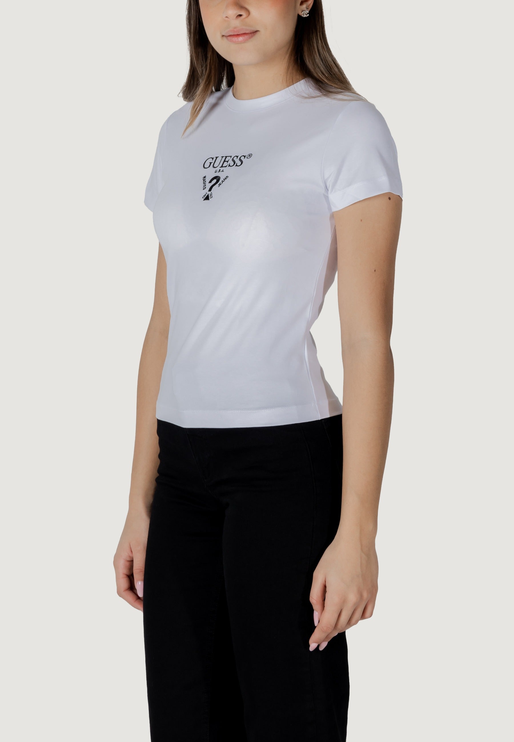 T-shirt Guess Active COLETTE SS TEE