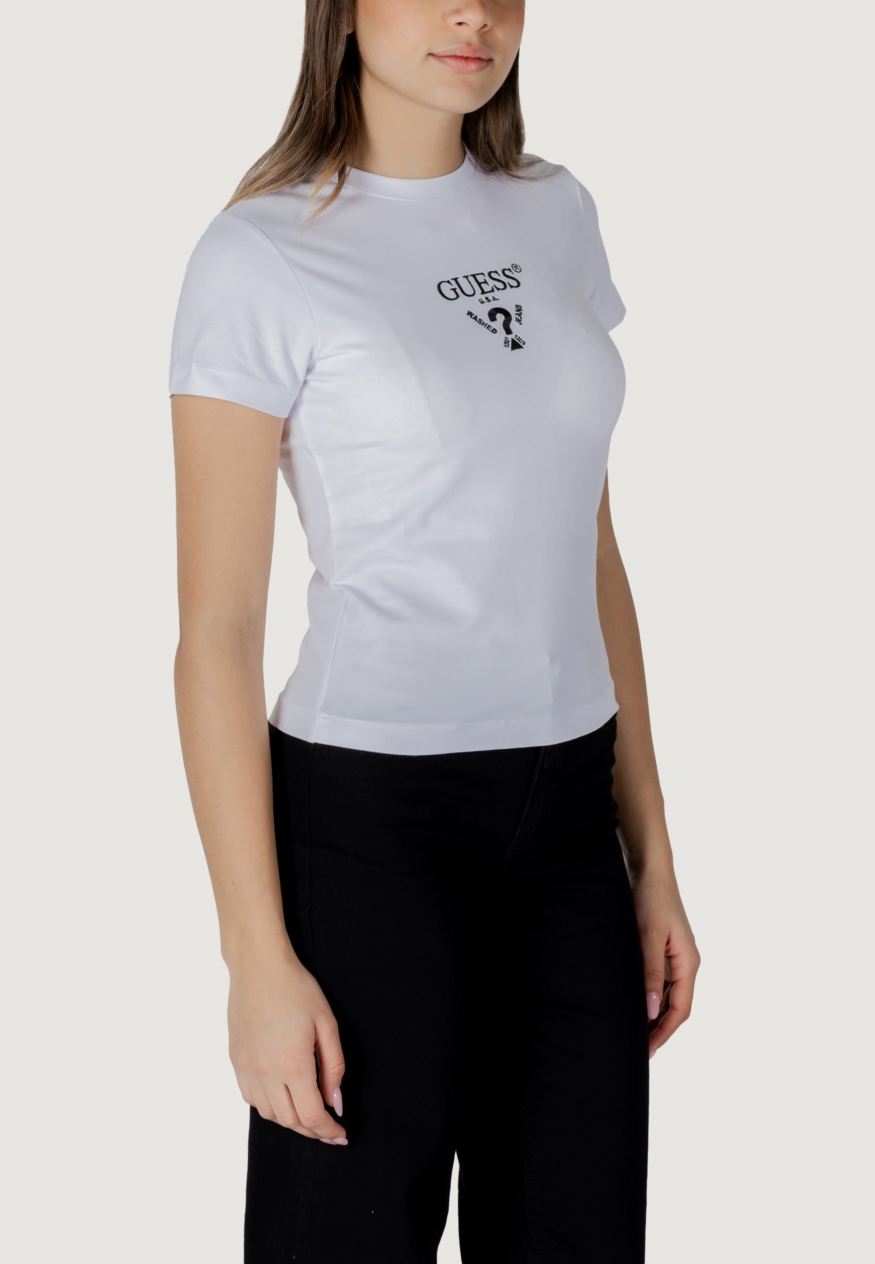 T-shirt Guess Active COLETTE SS TEE