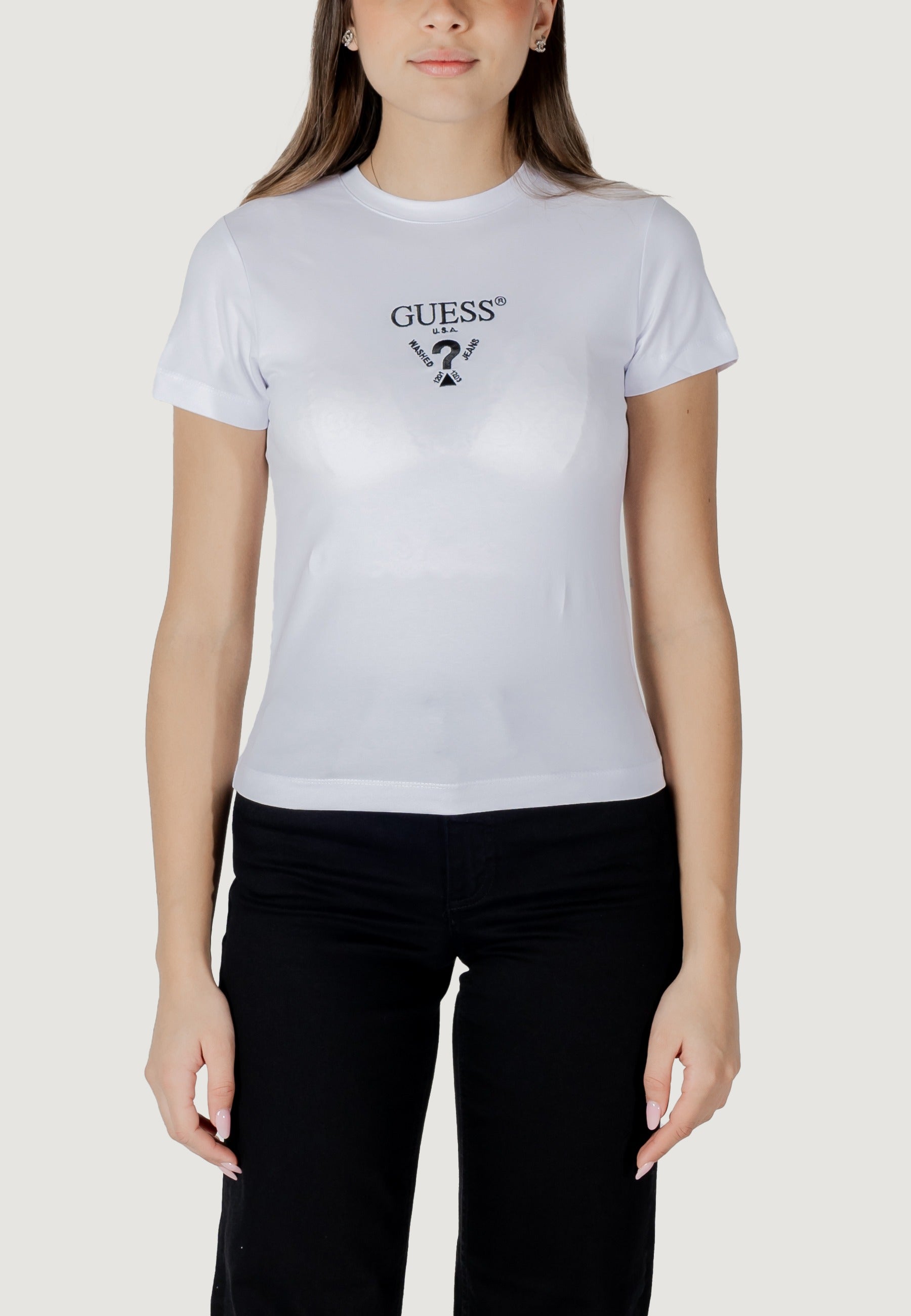 T-shirt Guess Active COLETTE SS TEE