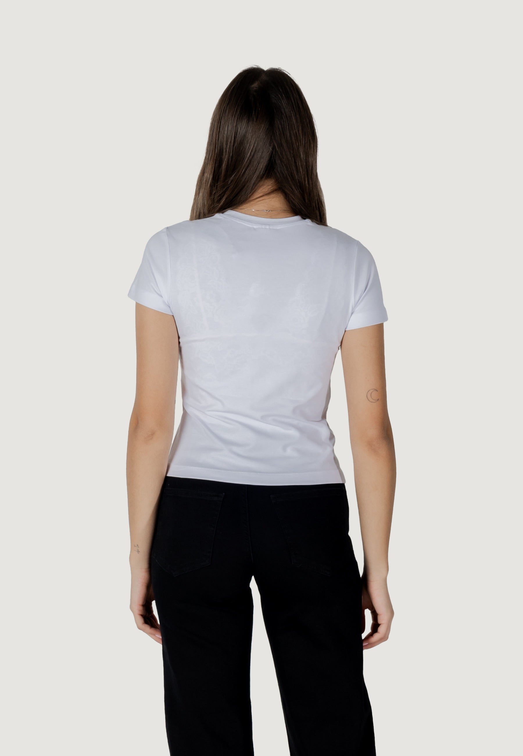 T-shirt Guess Active COLETTE SS TEE