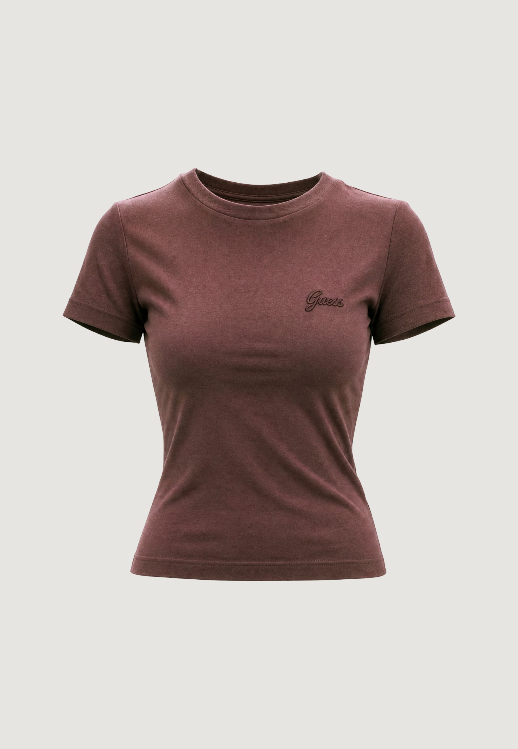 T-shirt Guess Active CHARA SS TEE