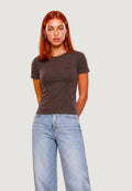 T-shirt Guess Active CHARA SS TEE